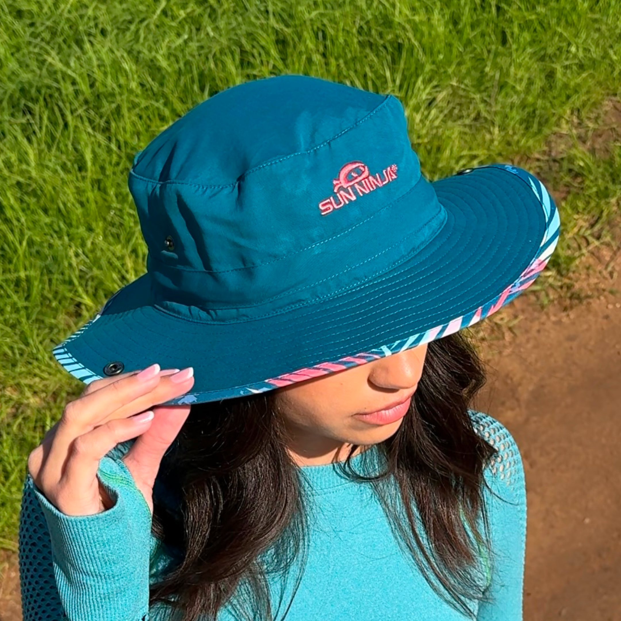 Boonie Hats T1 image 5