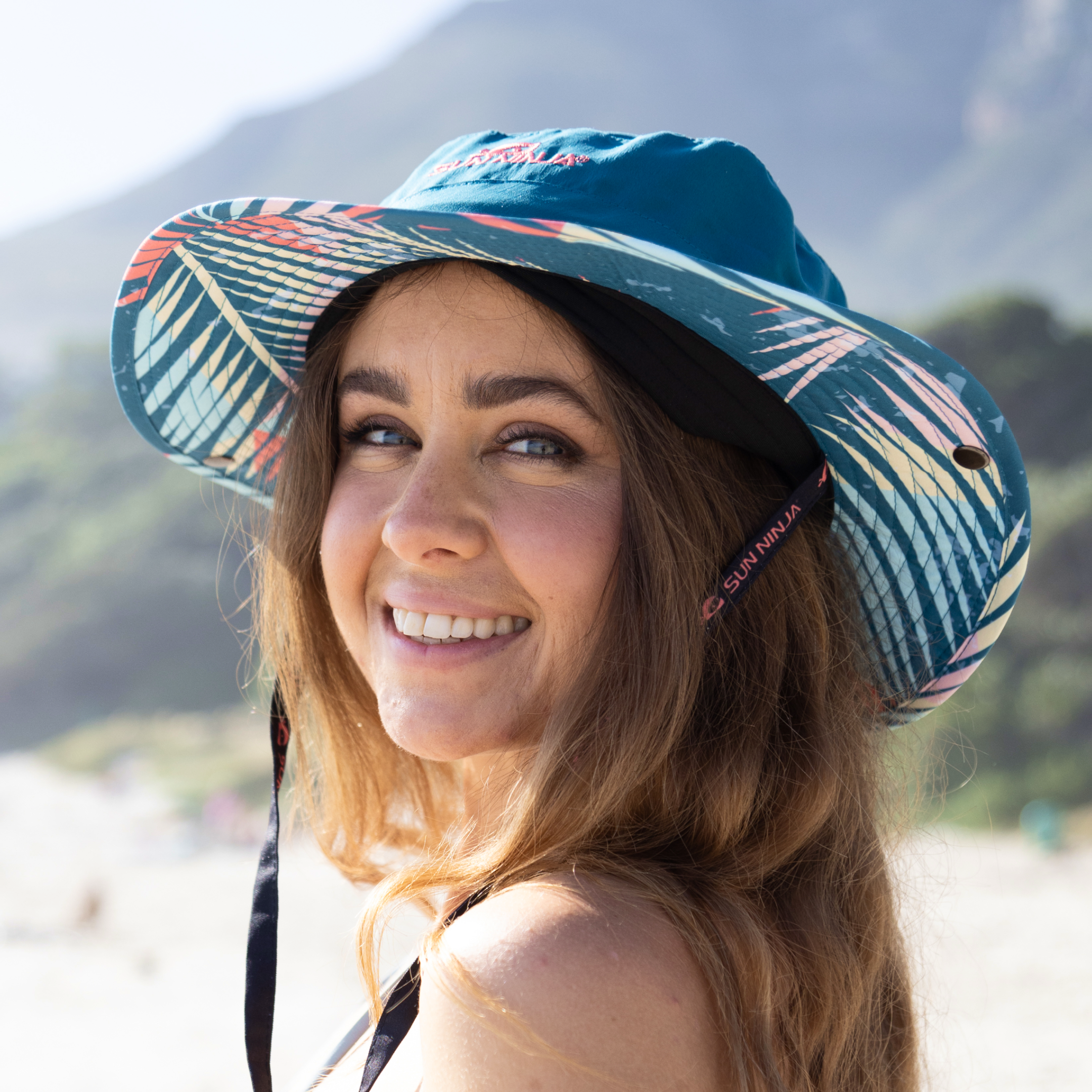 Boonie Hats T1 image 3