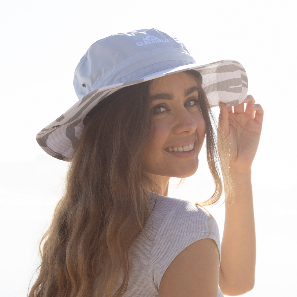 Boonie Hats T1 image 31