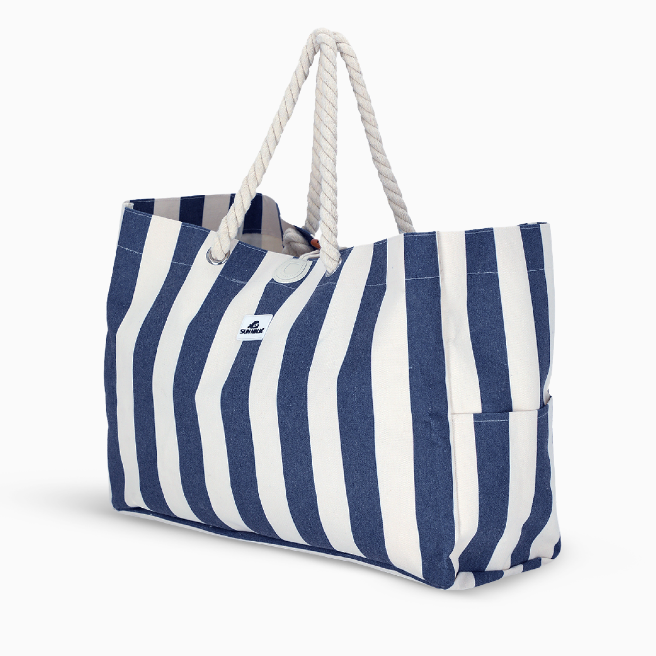 Canvas Tote Q3 image 5