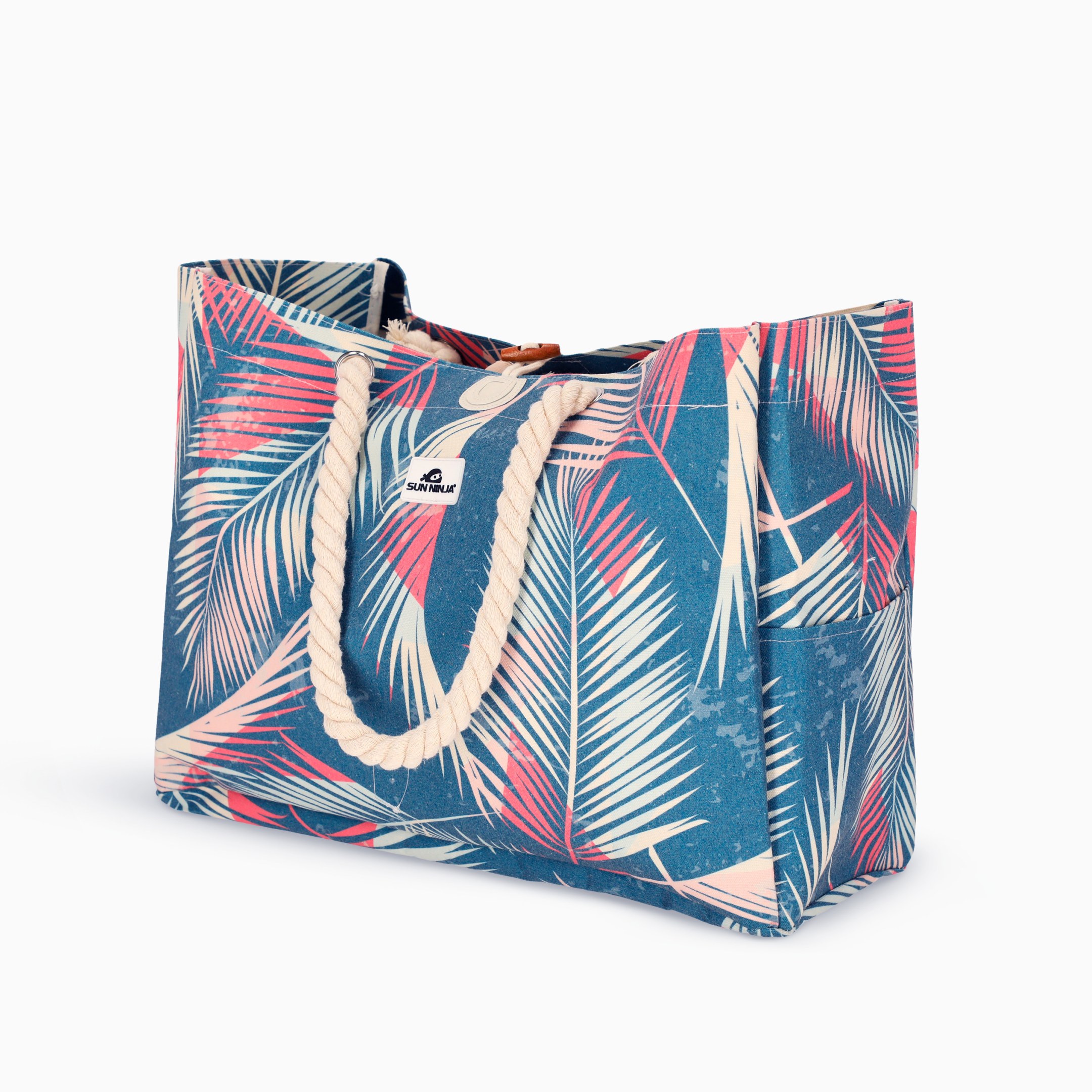 Canvas Tote Q3 image 8