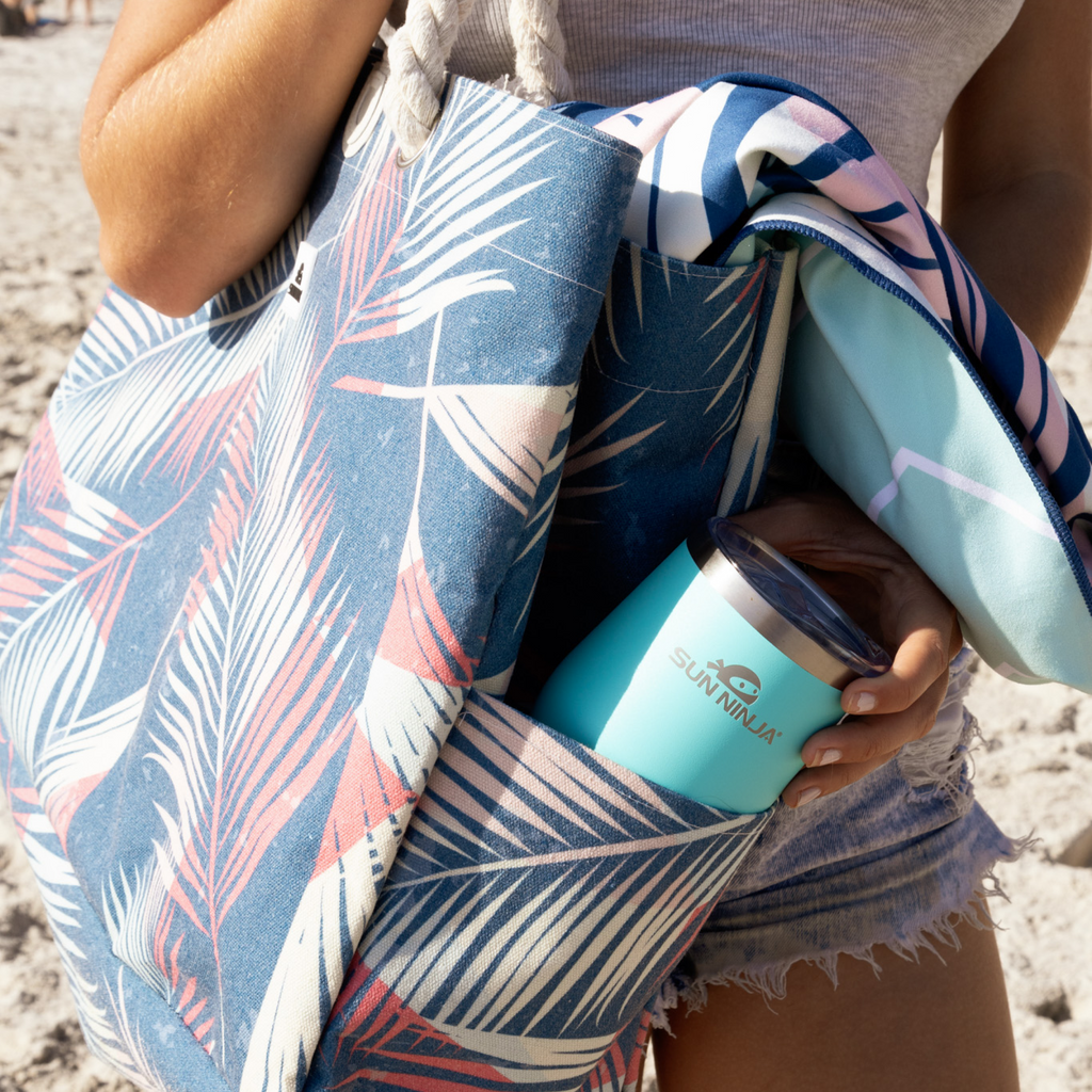 Canvas Tote Q3 image 11