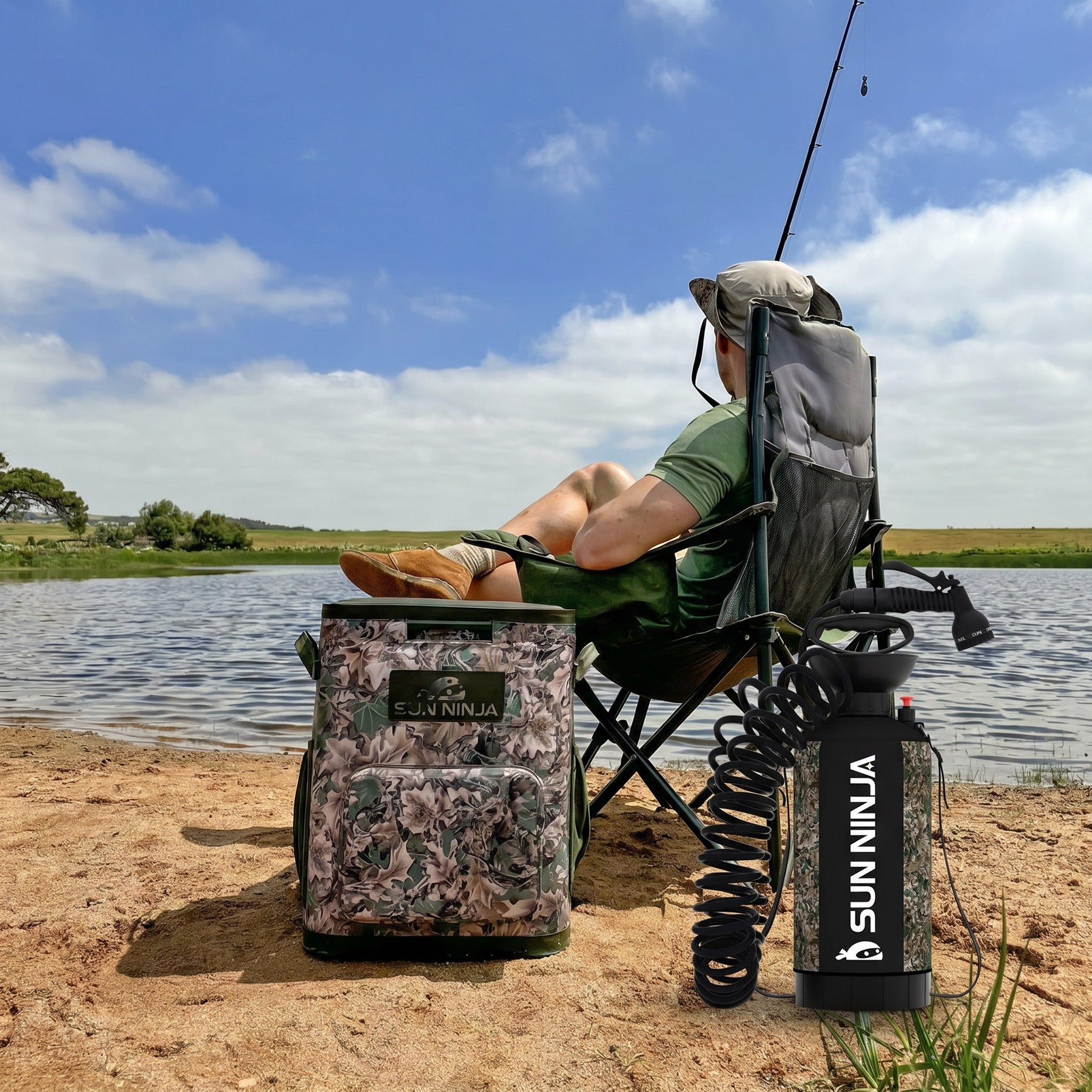 The Gone Fishing Bundle I4 image 2