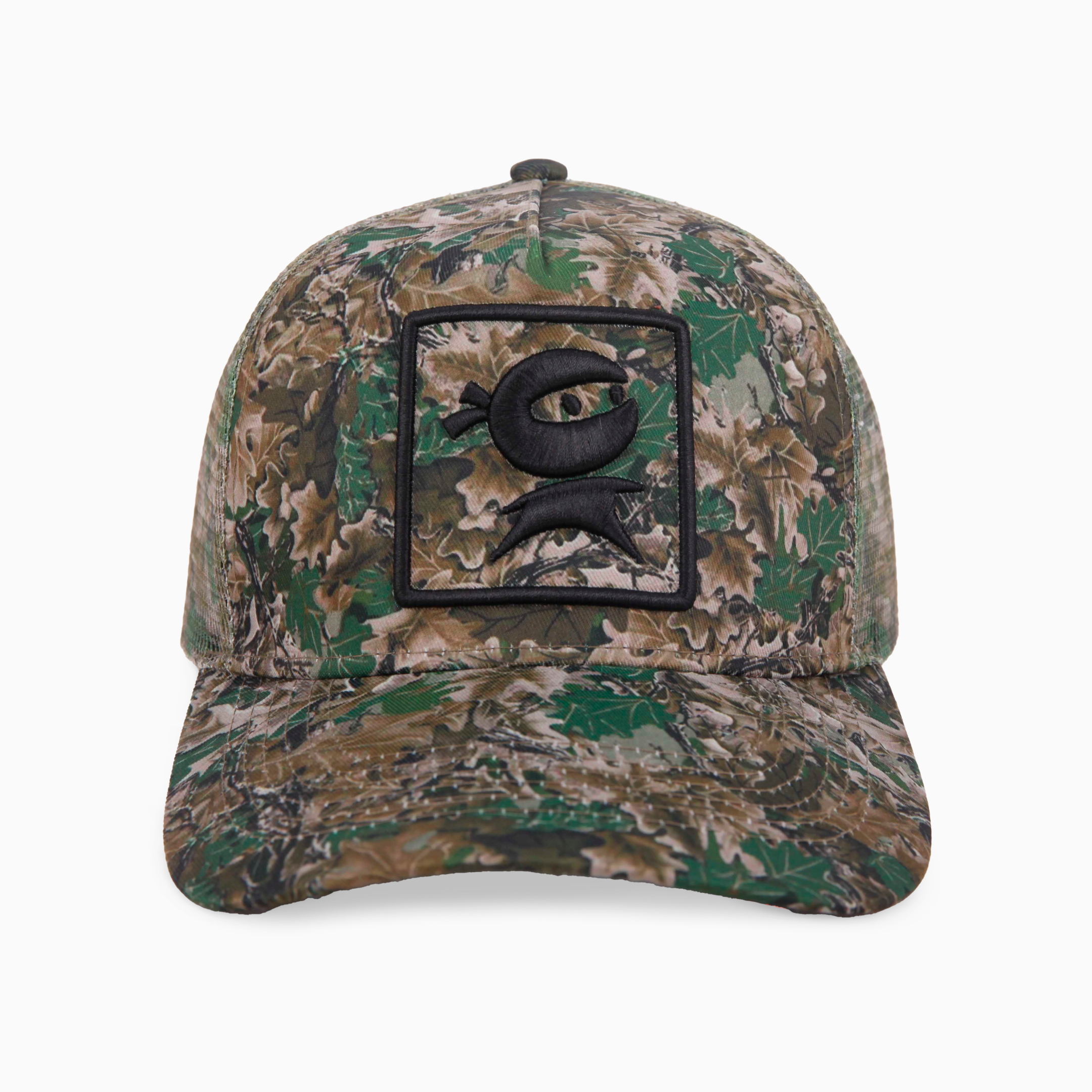 Trucker Cap C2 image 11