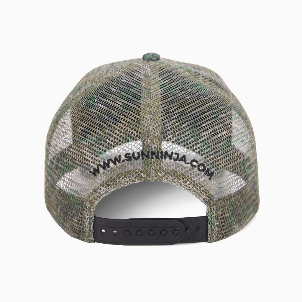 Trucker Cap C2 image 13