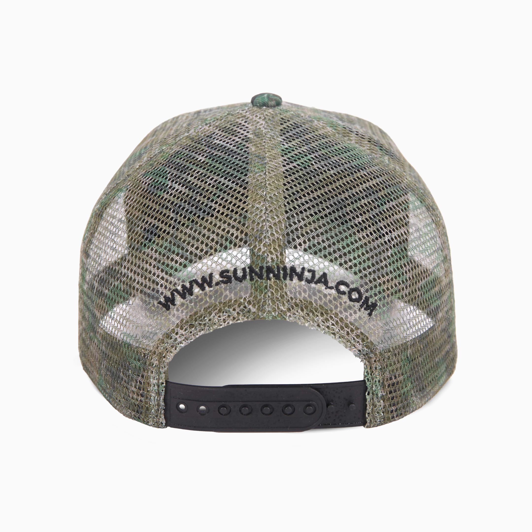 Trucker Cap C2 image 13