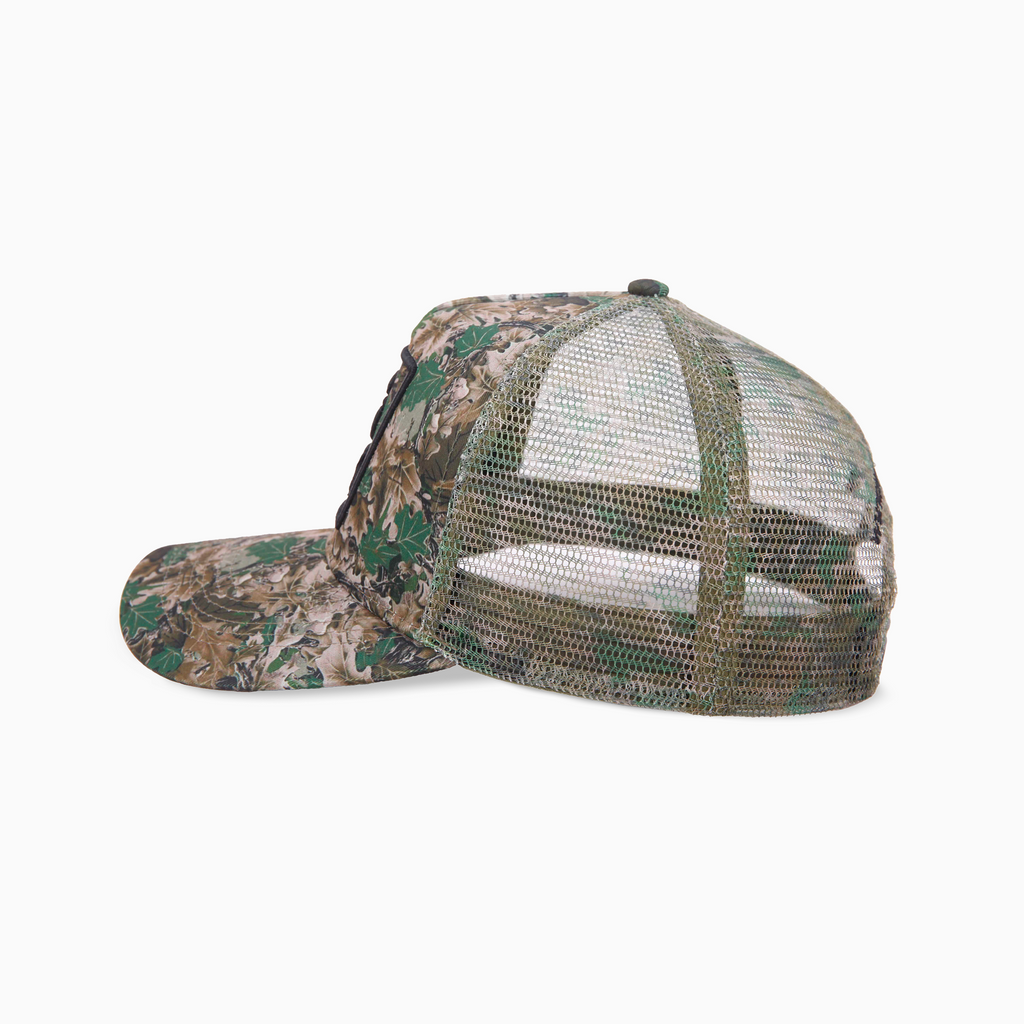 Trucker Cap C2 image 14