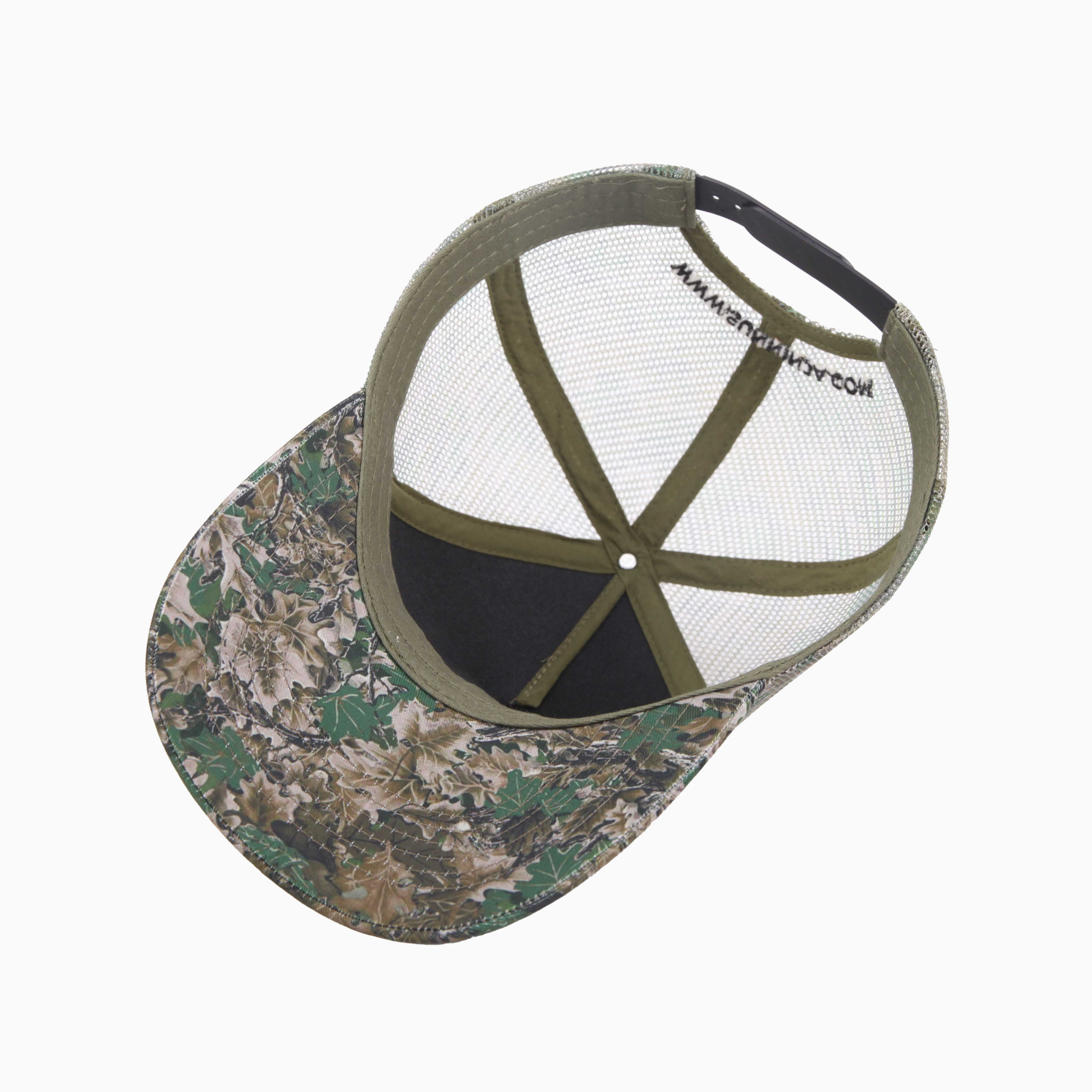 Trucker Cap C2 image 15