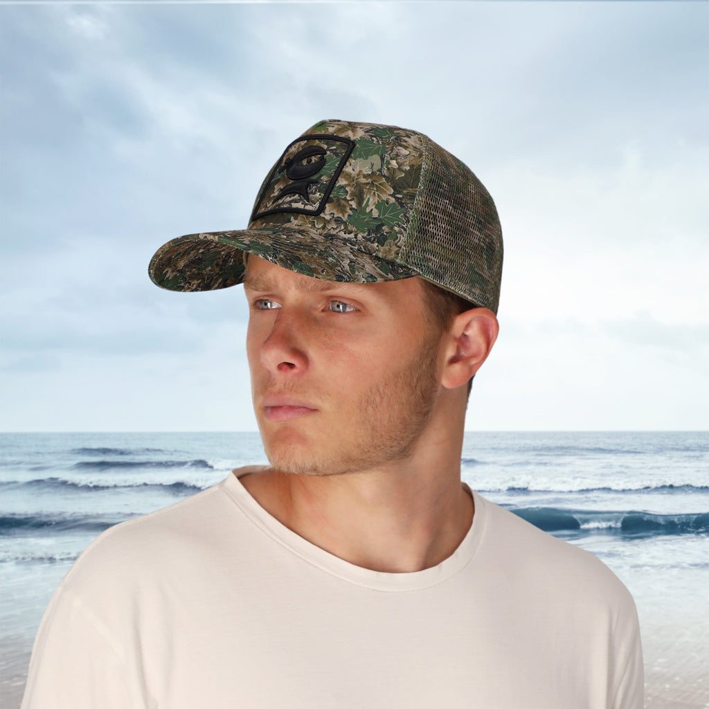 Trucker Cap C2 image 12