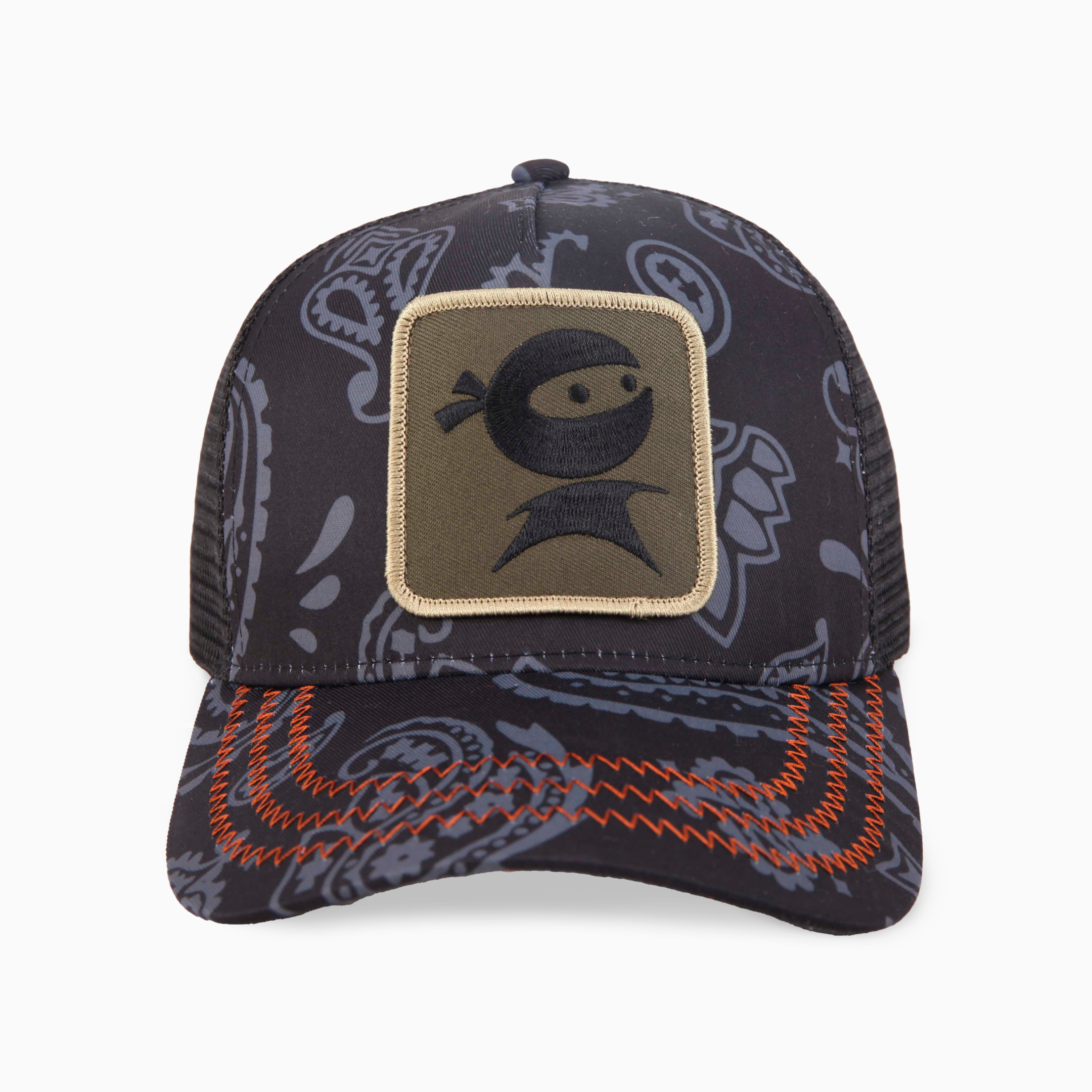 Trucker Cap C2 image 6