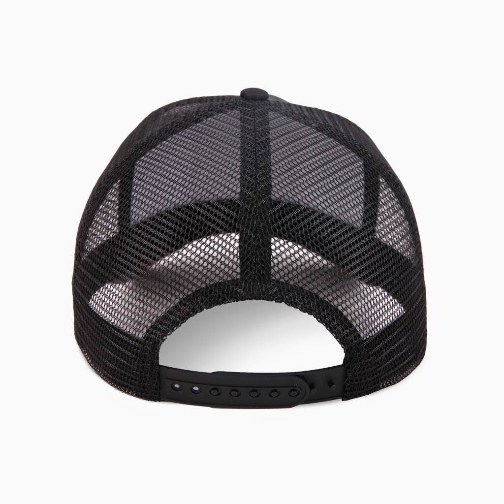 Trucker Cap C2 image 9