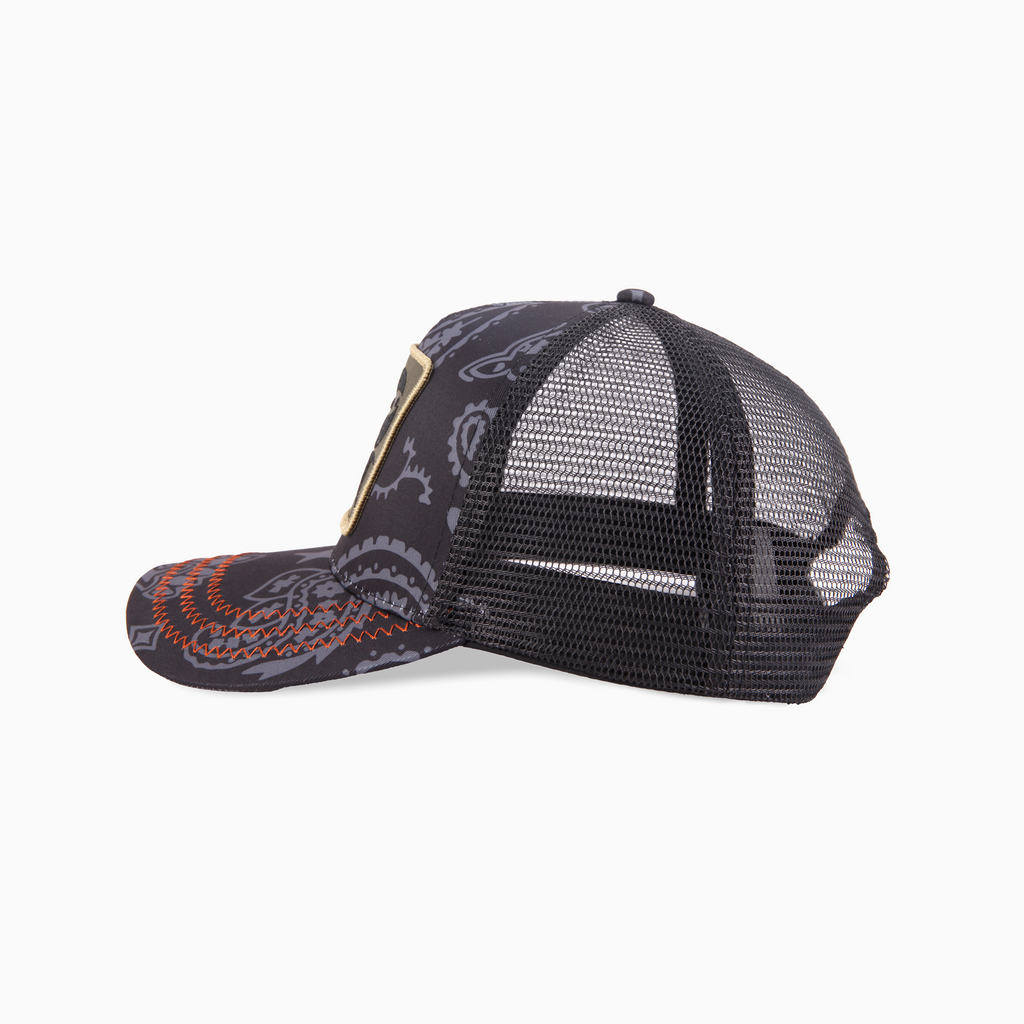 Trucker Cap C2 image 8
