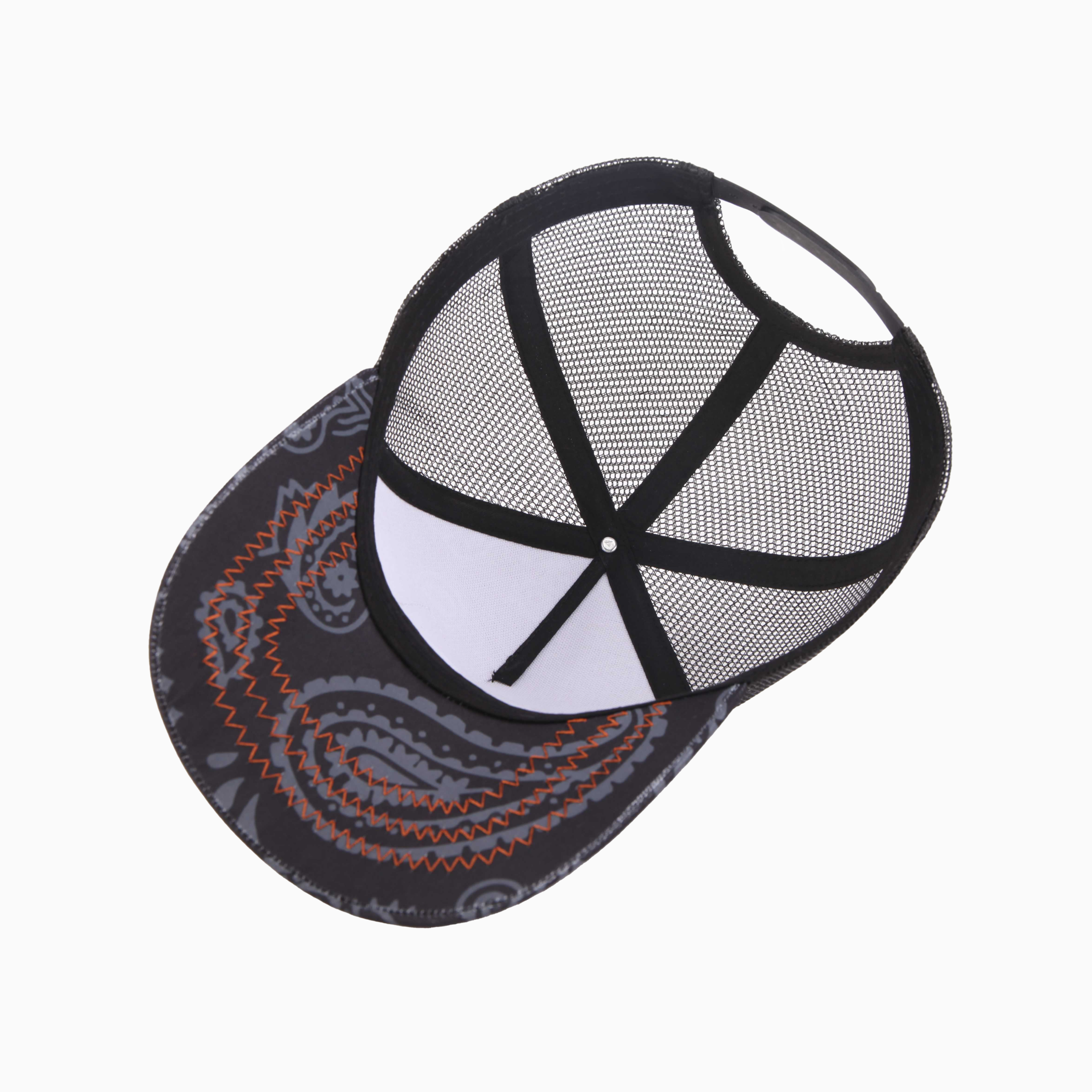 Trucker Cap C2 image 10