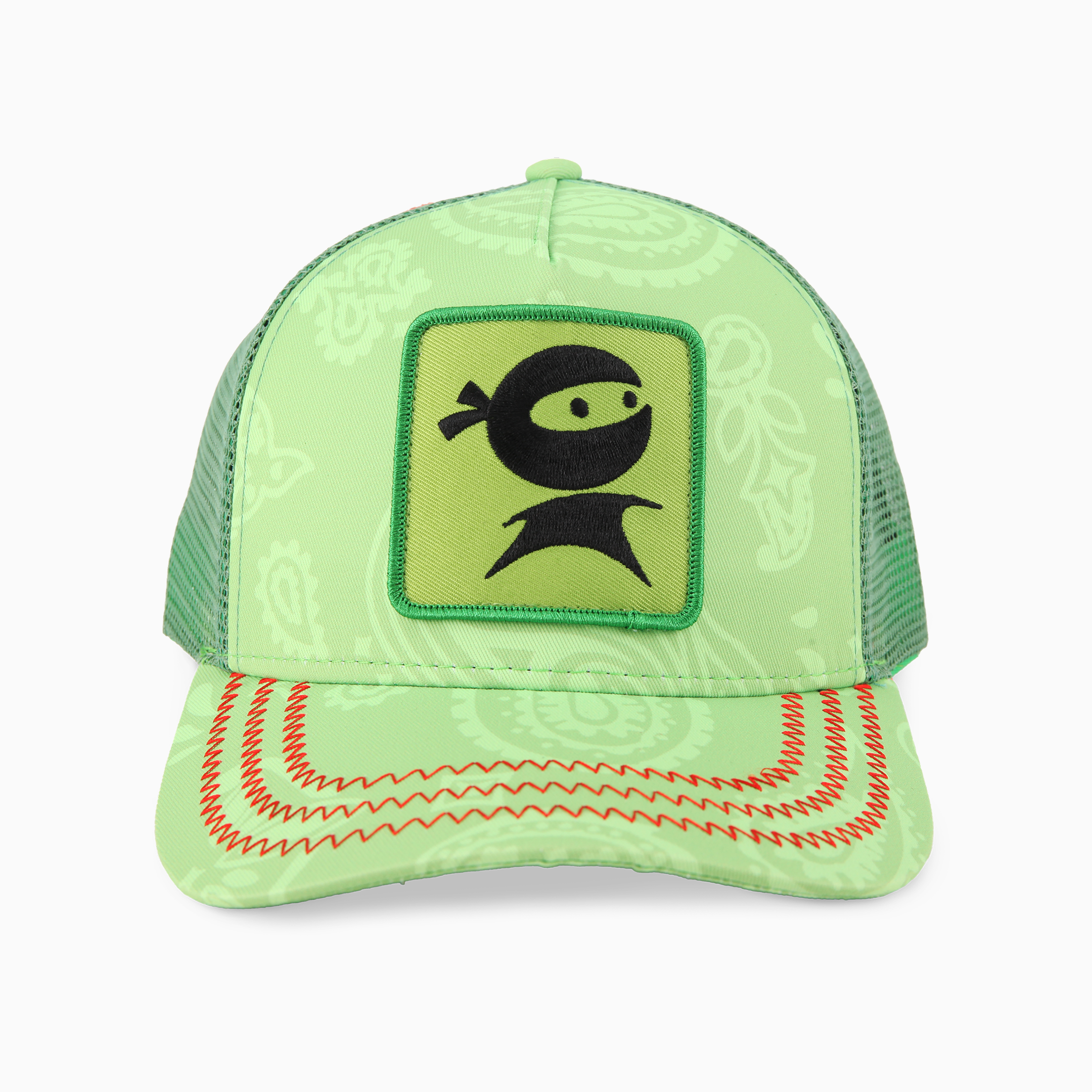 Trucker Cap C2 image 21