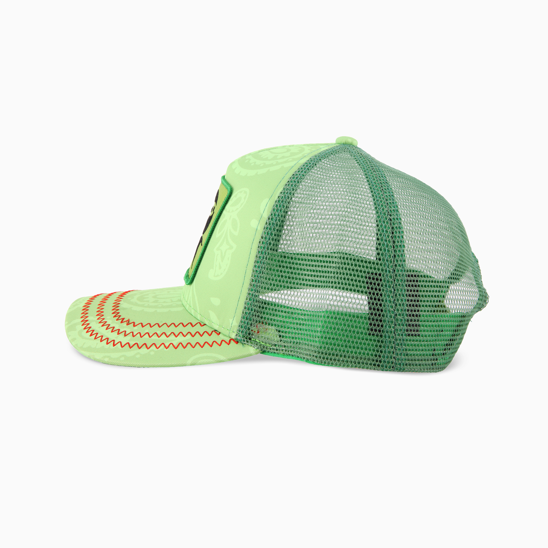 Trucker Cap C2 image 23
