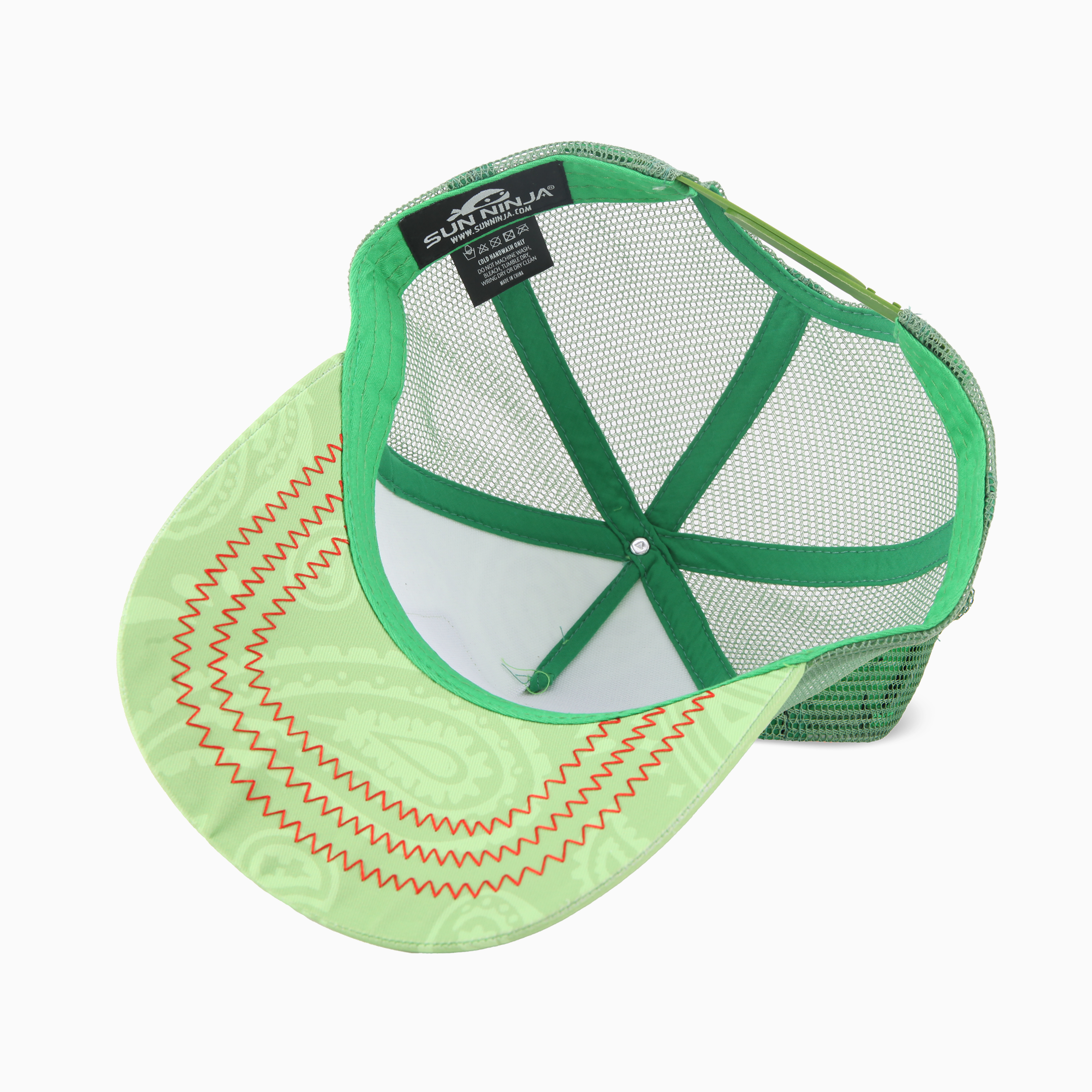 Trucker Cap C2 image 25