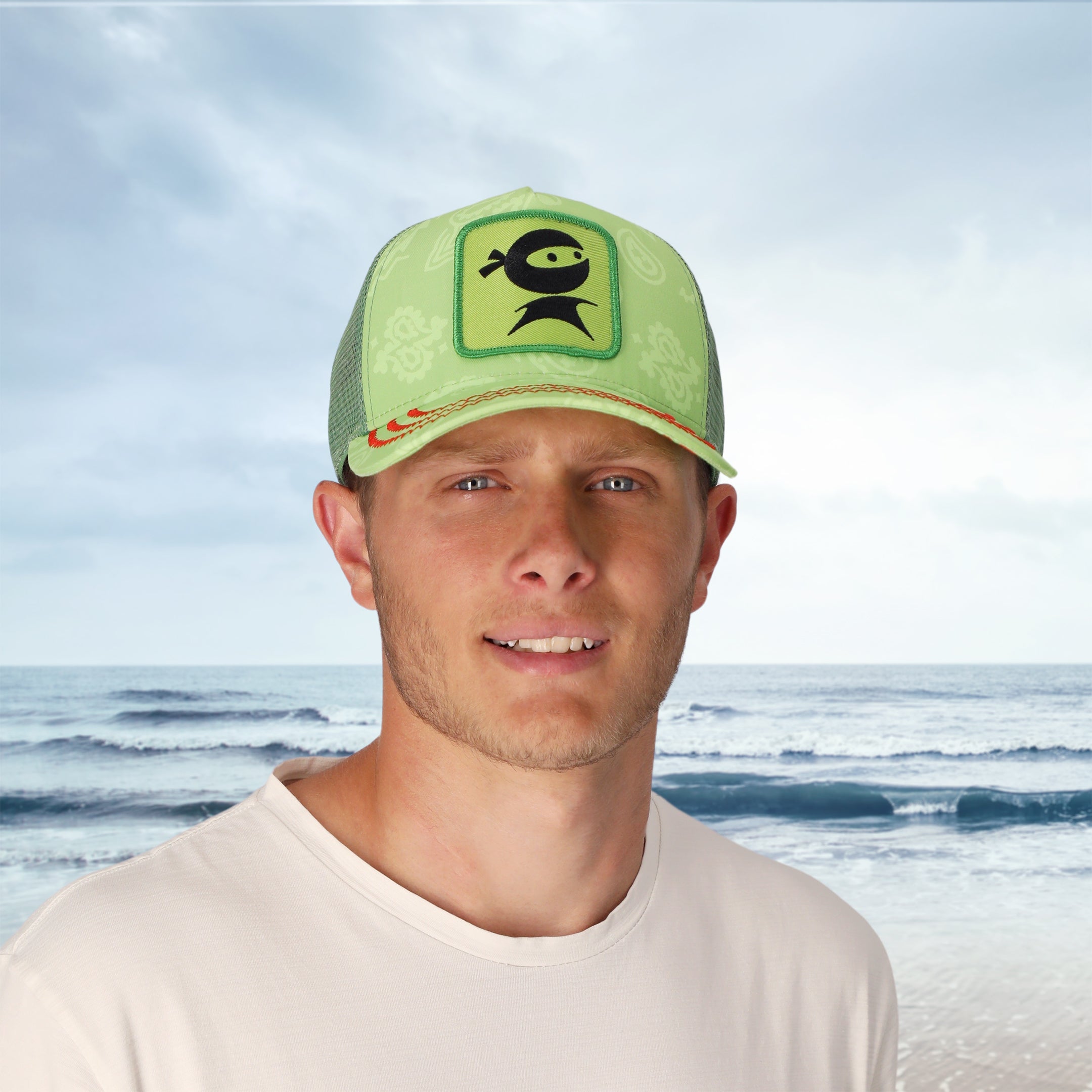 Trucker Cap C2 image 22