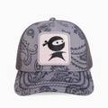 Trucker Cap C2 image 1
