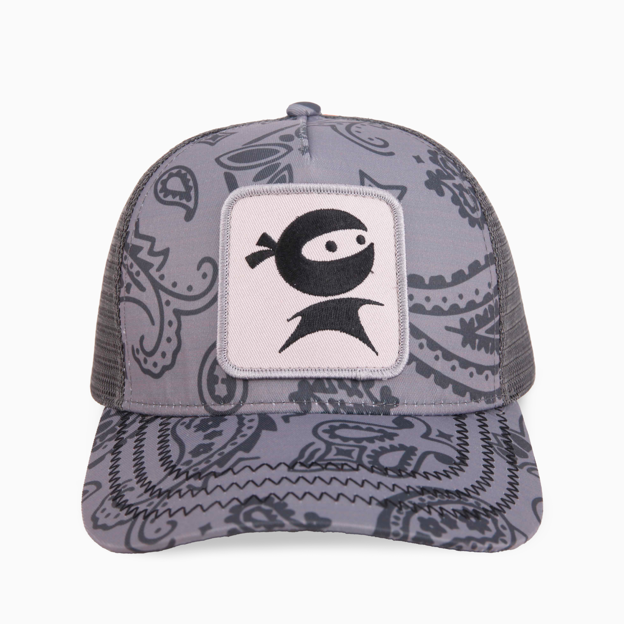Trucker Cap C2 image 1