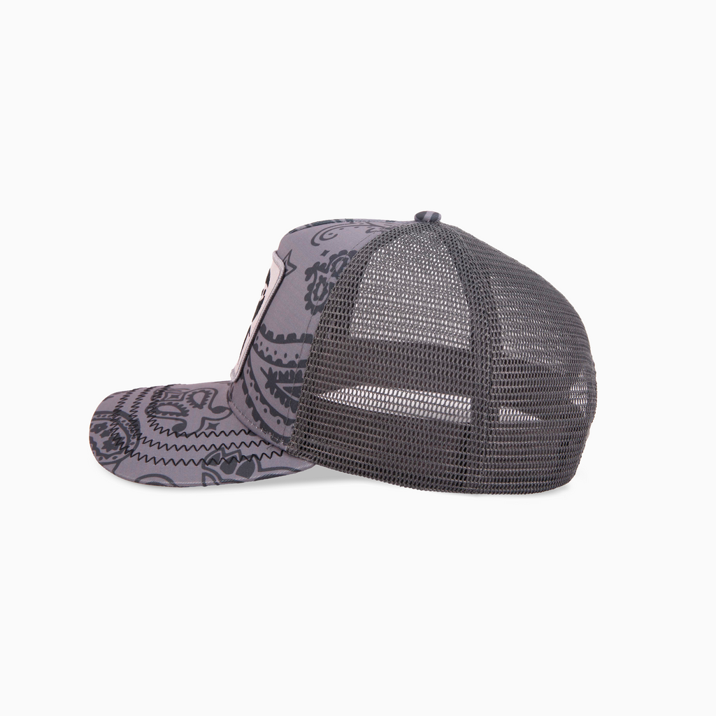 Trucker Cap C2 image 3