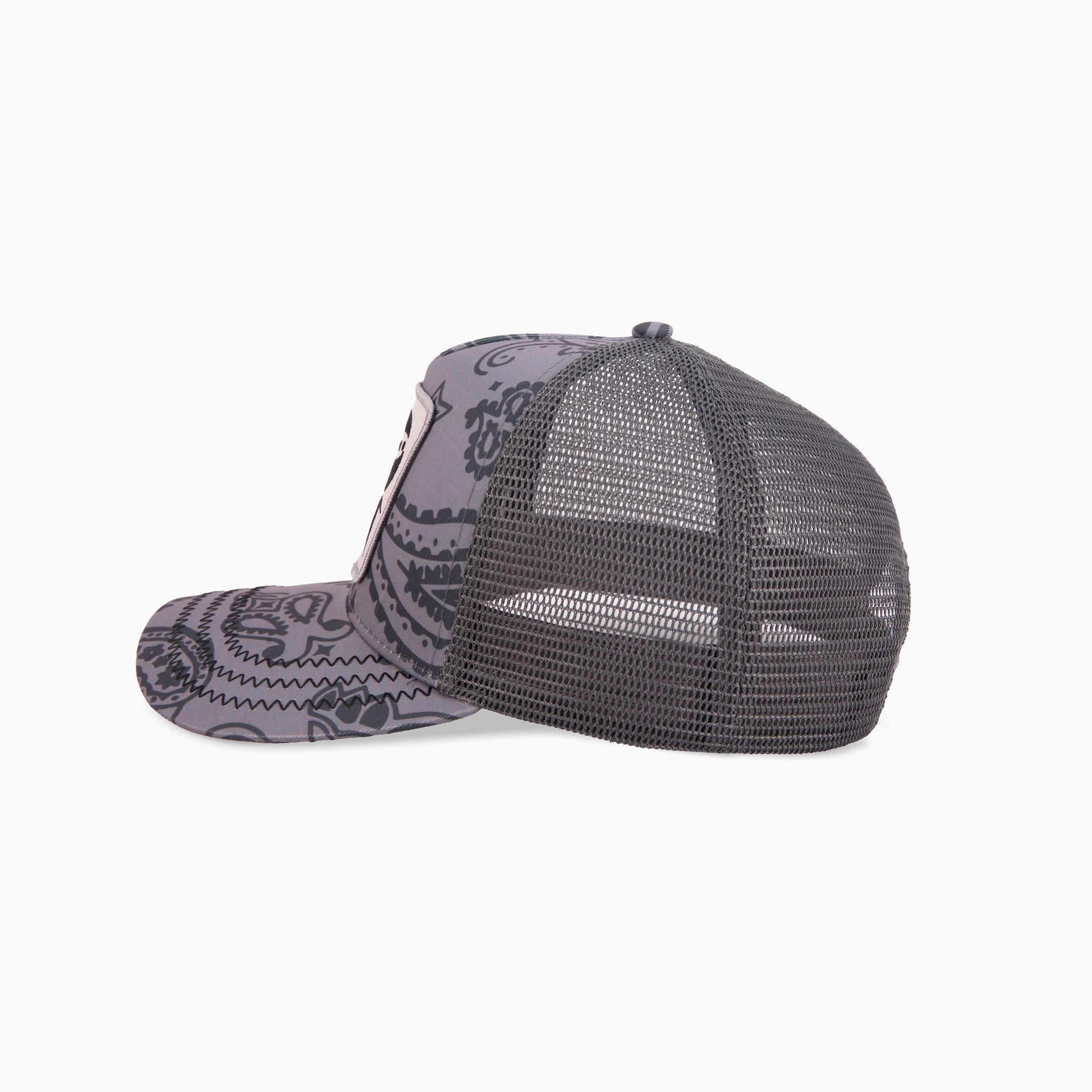Trucker Cap C2 image 3