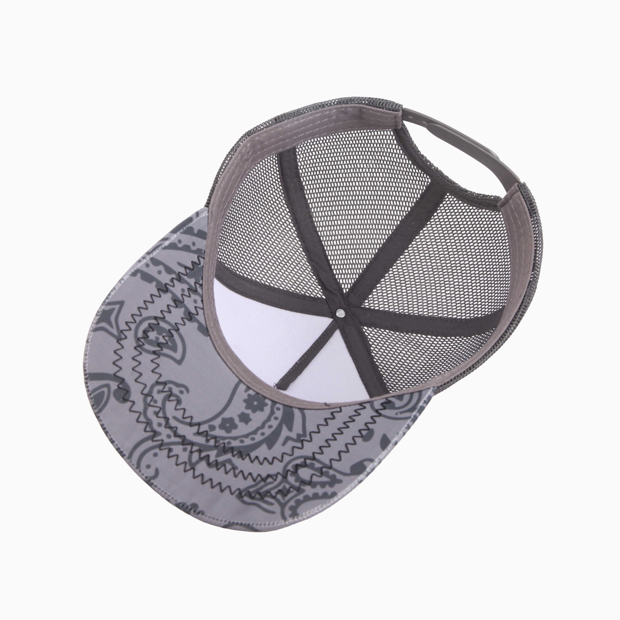 Trucker Cap C2 image 5