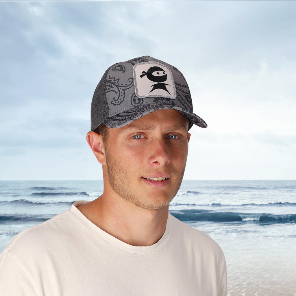 Trucker Cap C2 image 2