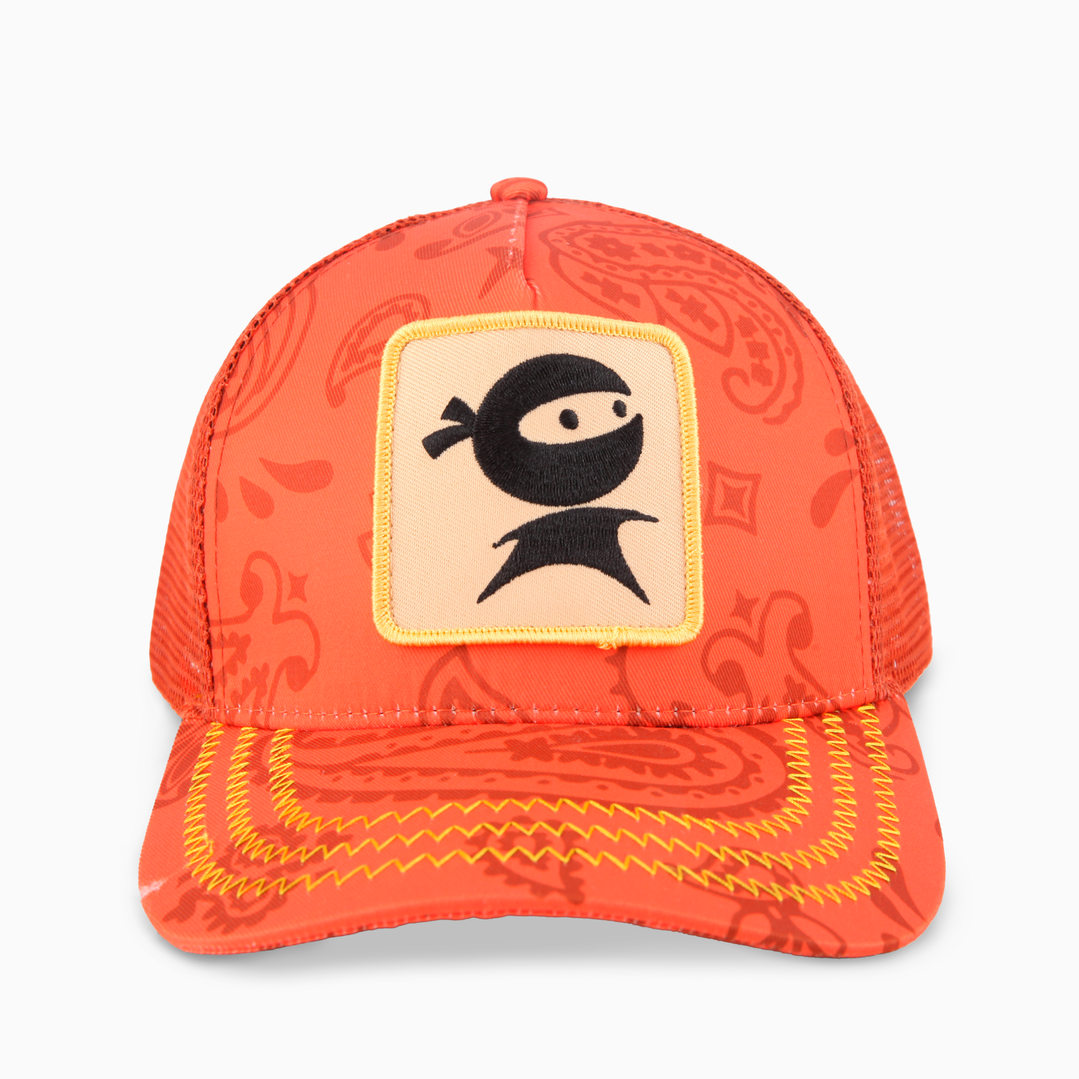 Trucker Cap C2 image 16