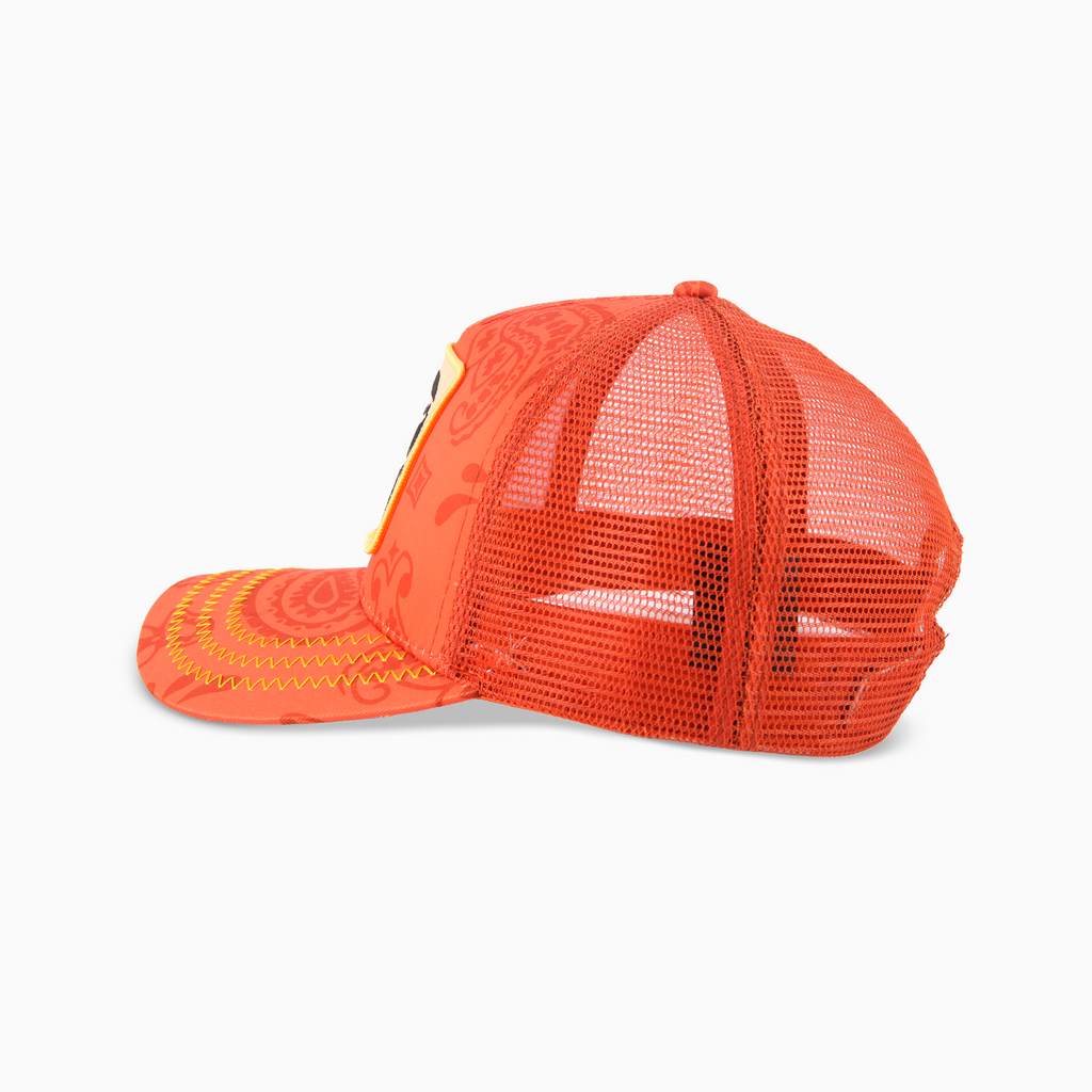 Trucker Cap C2 image 18