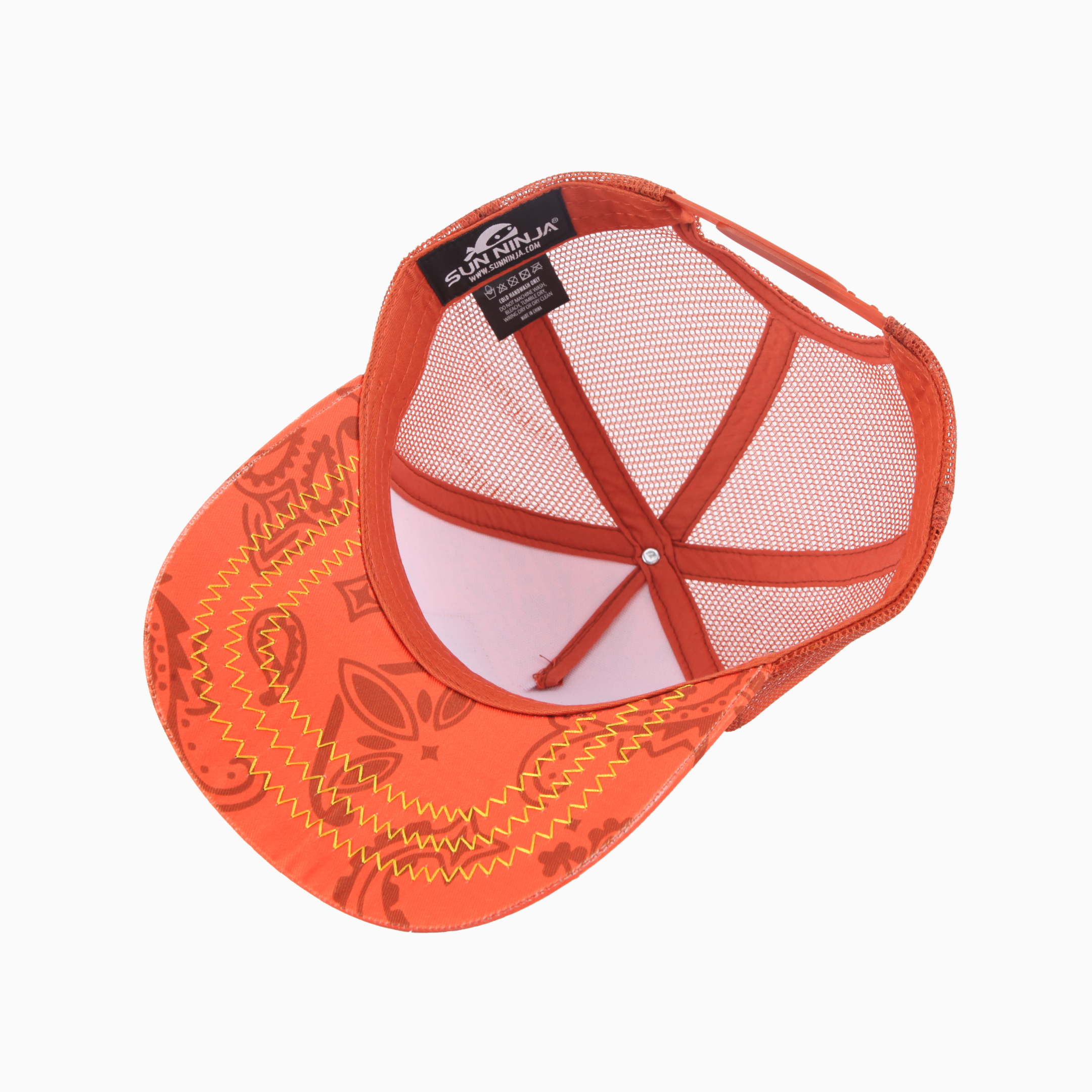 Trucker Cap C2 image 20