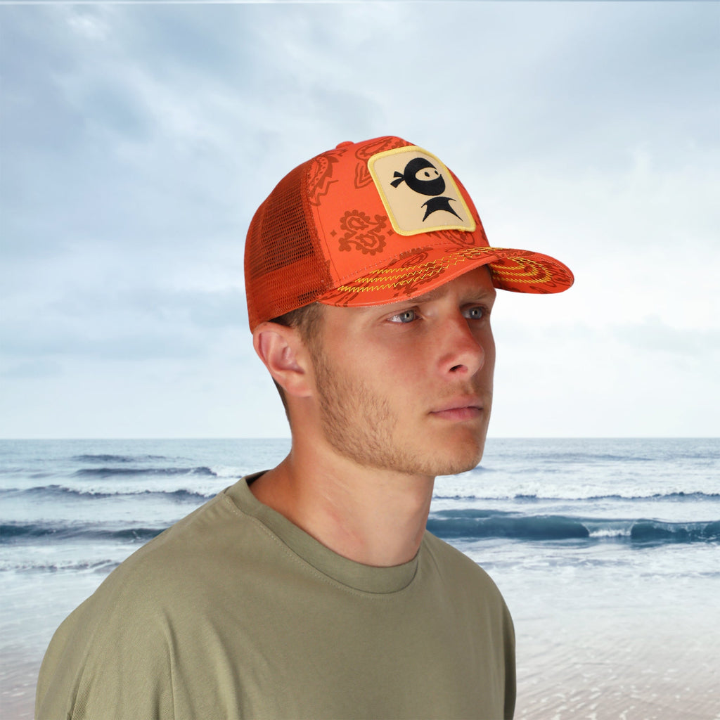 Trucker Cap C2 image 17