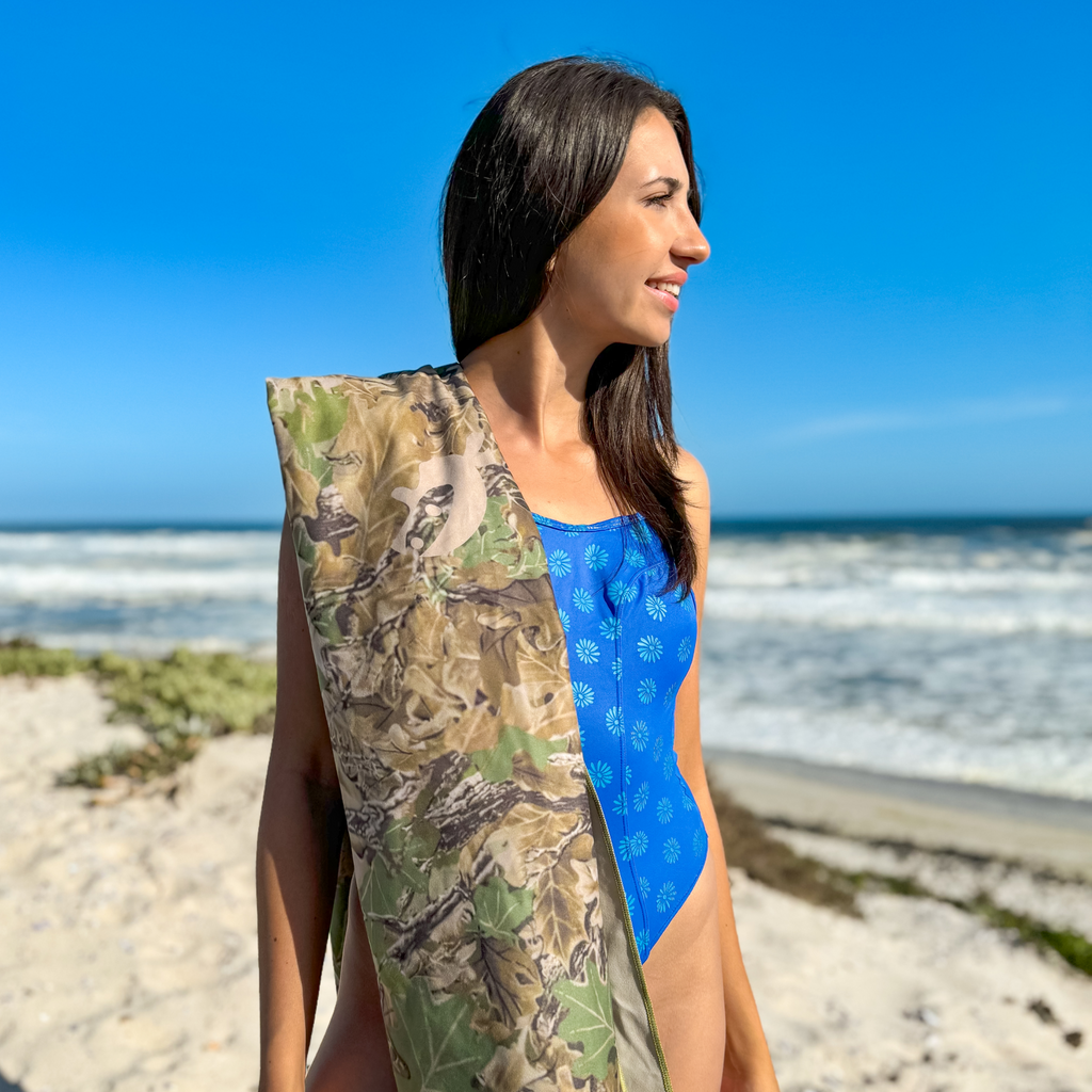 Microfiber Beach Towel B2 image 4