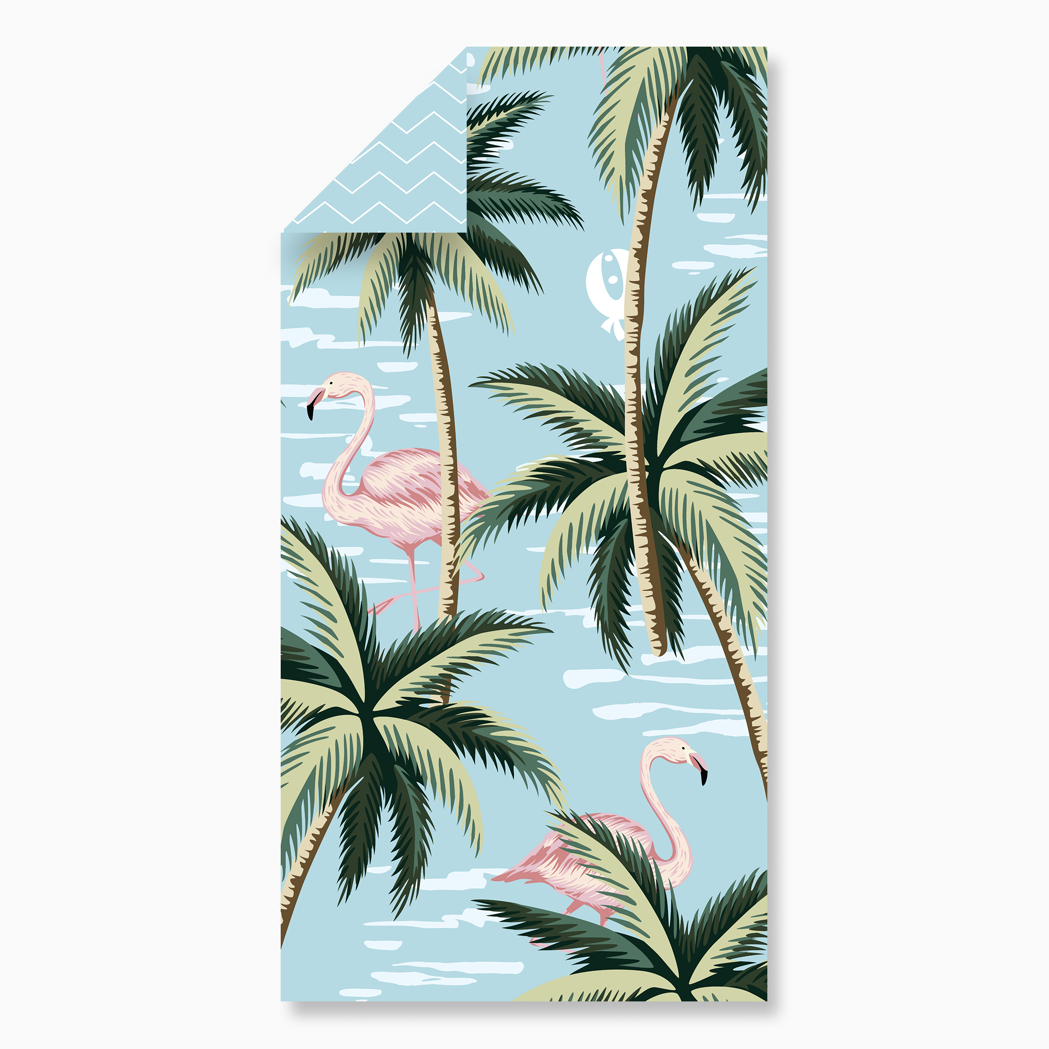 Microfiber Beach Towel B2 image 6