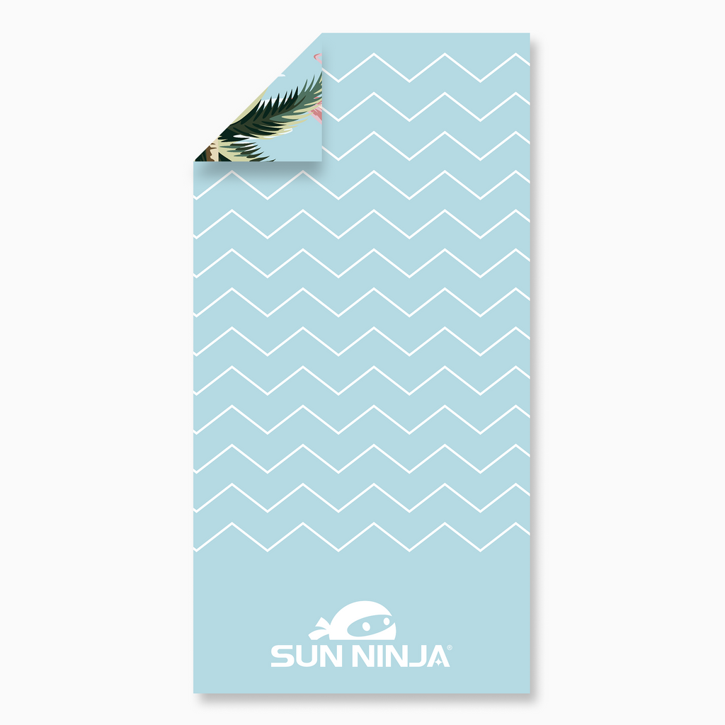Microfiber Beach Towel B2 image 9