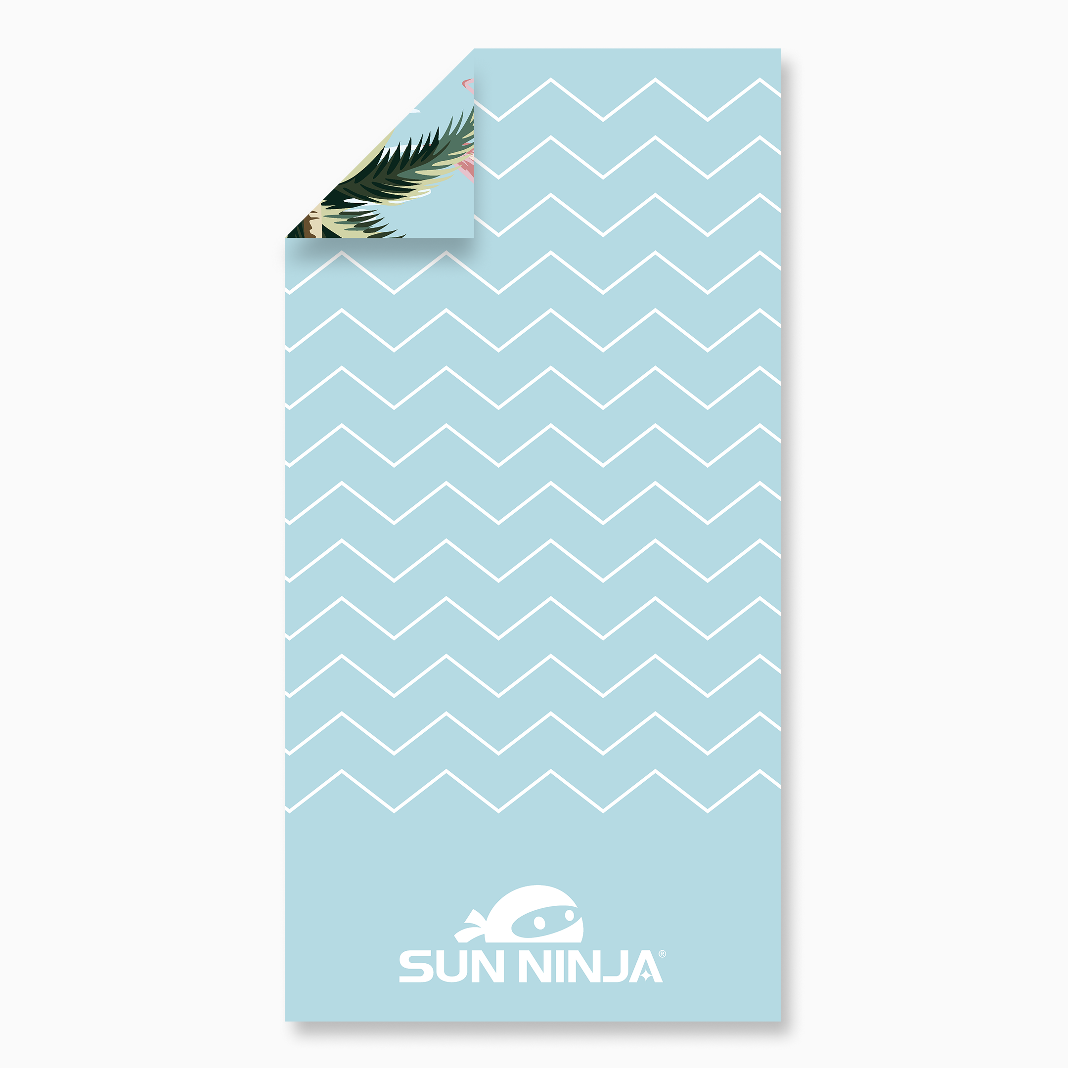 Microfiber Beach Towel B2 image 9