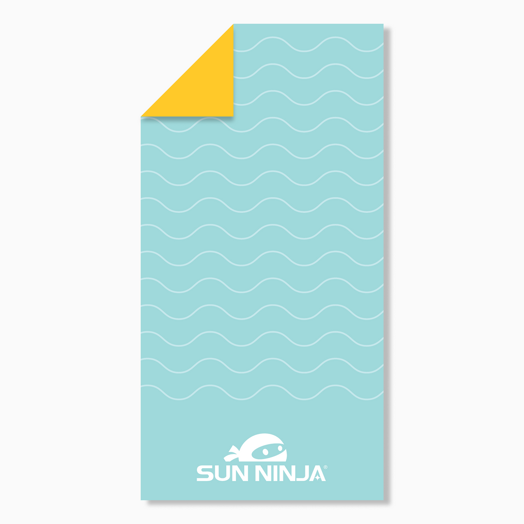 Microfiber Beach Towel B2 image 25