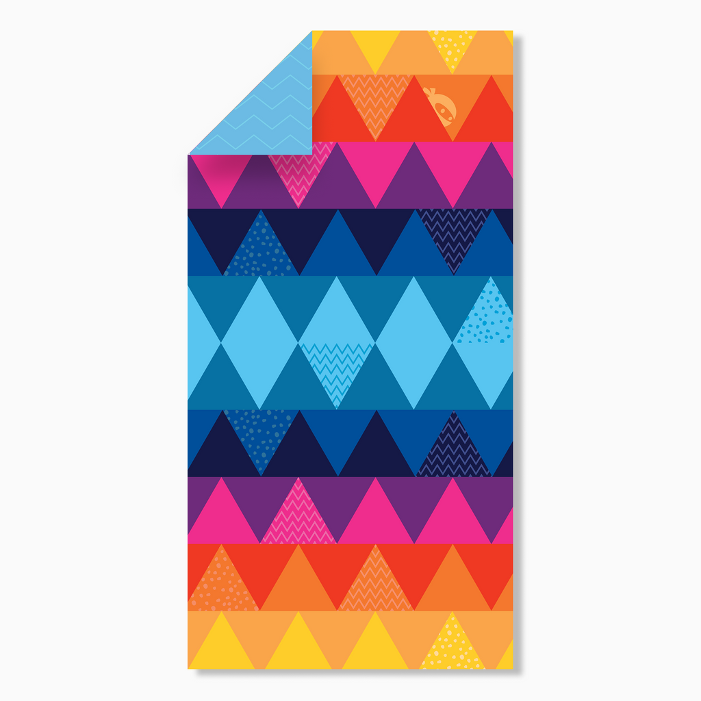 Microfiber Beach Towel B2 image 26