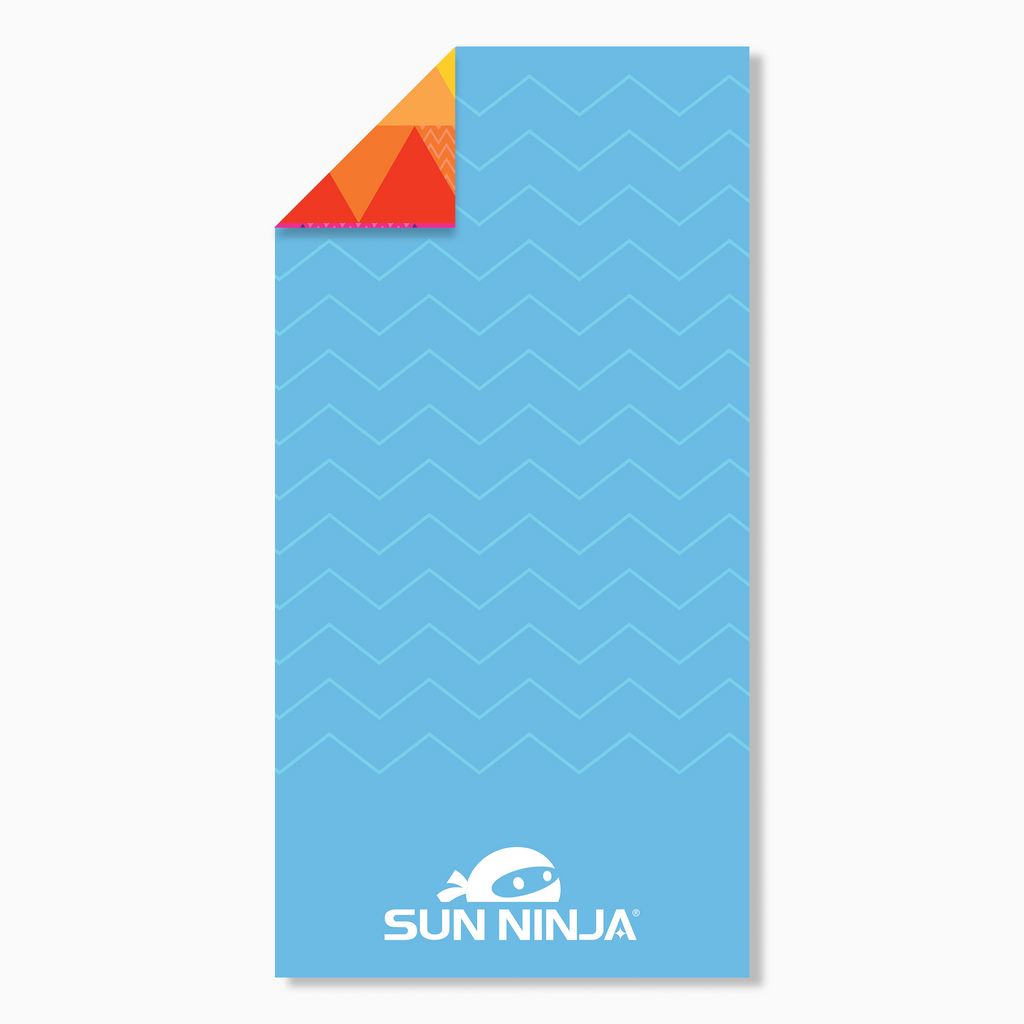 Microfiber Beach Towel B2 image 30