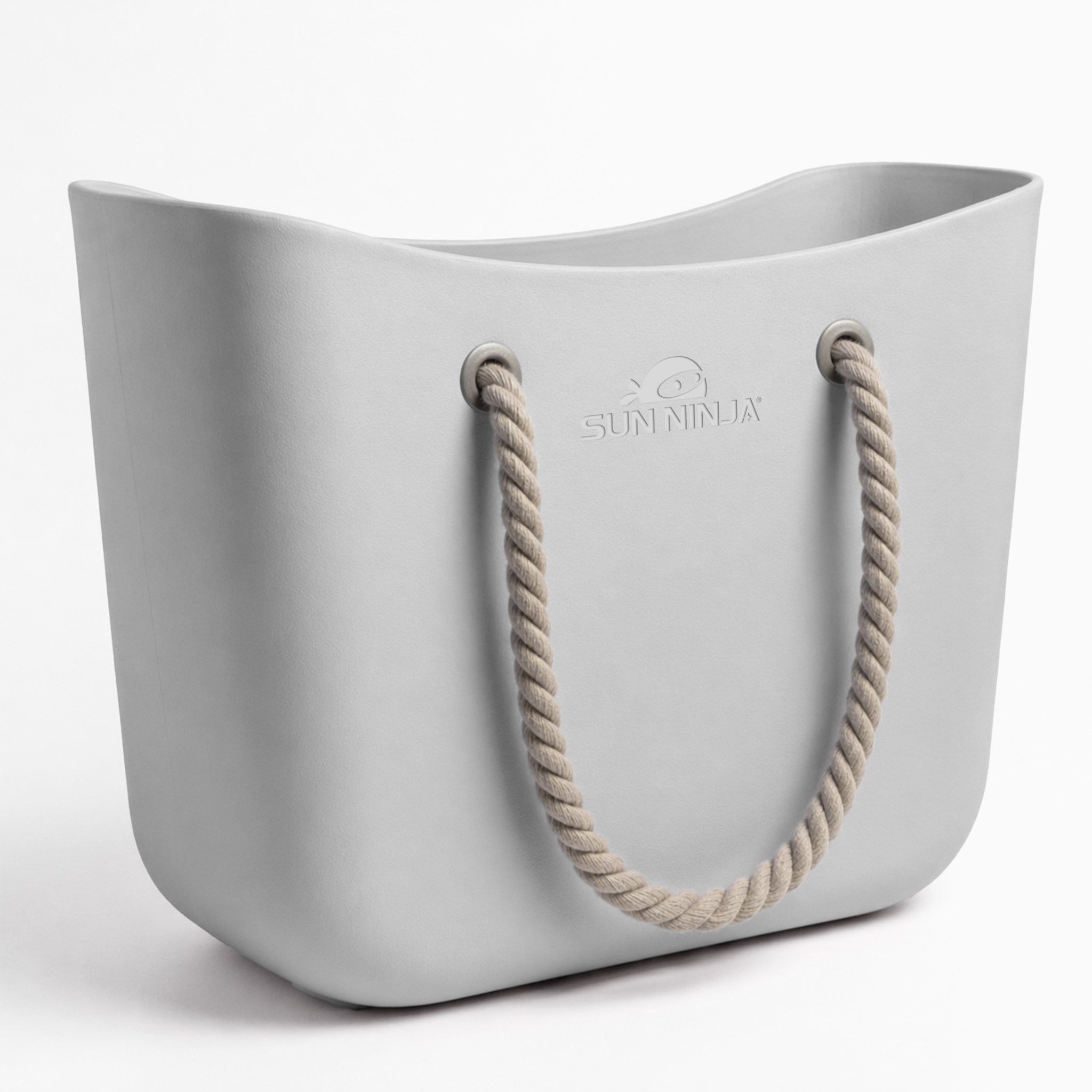 Rubber Beach Tote V3 image 7