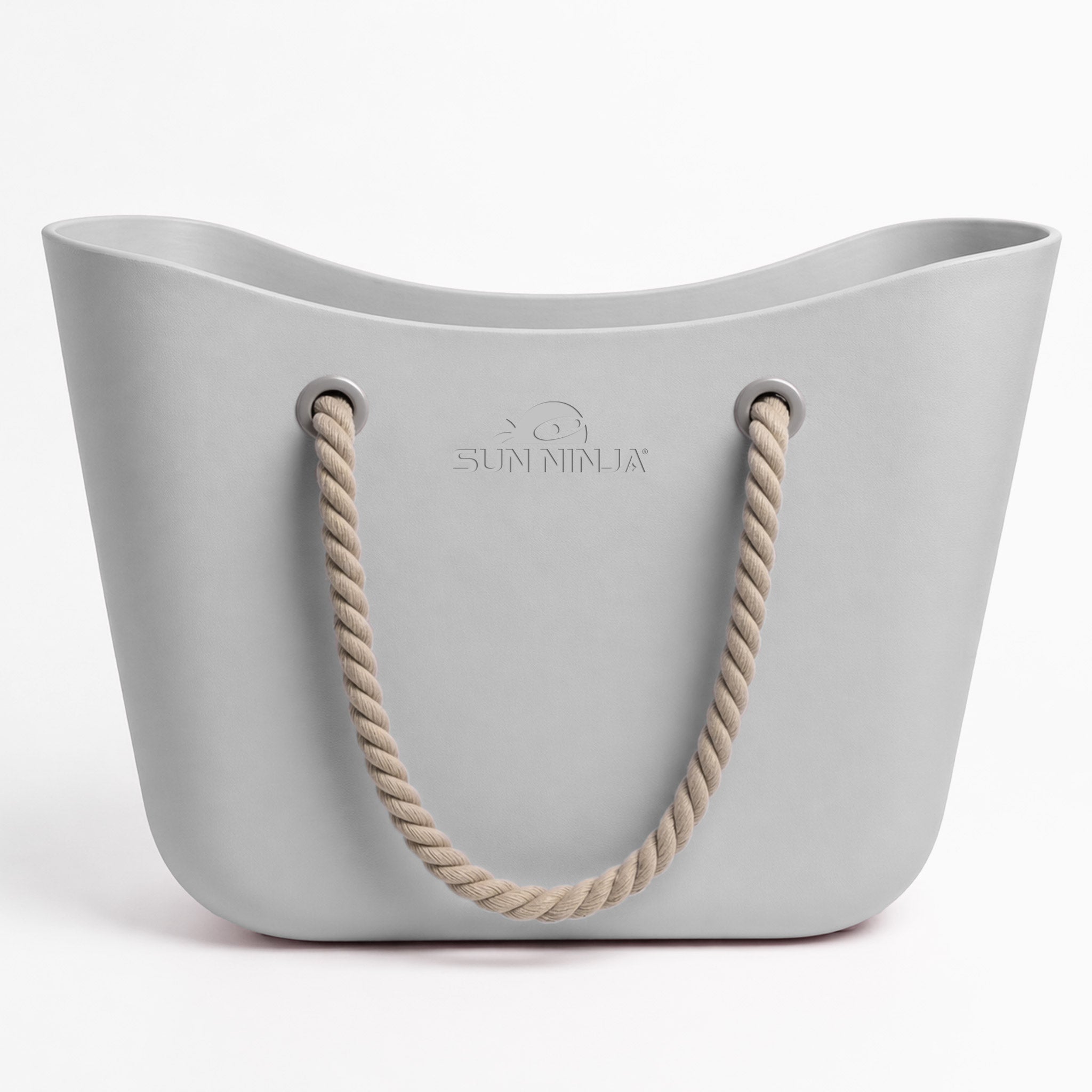 Rubber Beach Tote V3 image 11