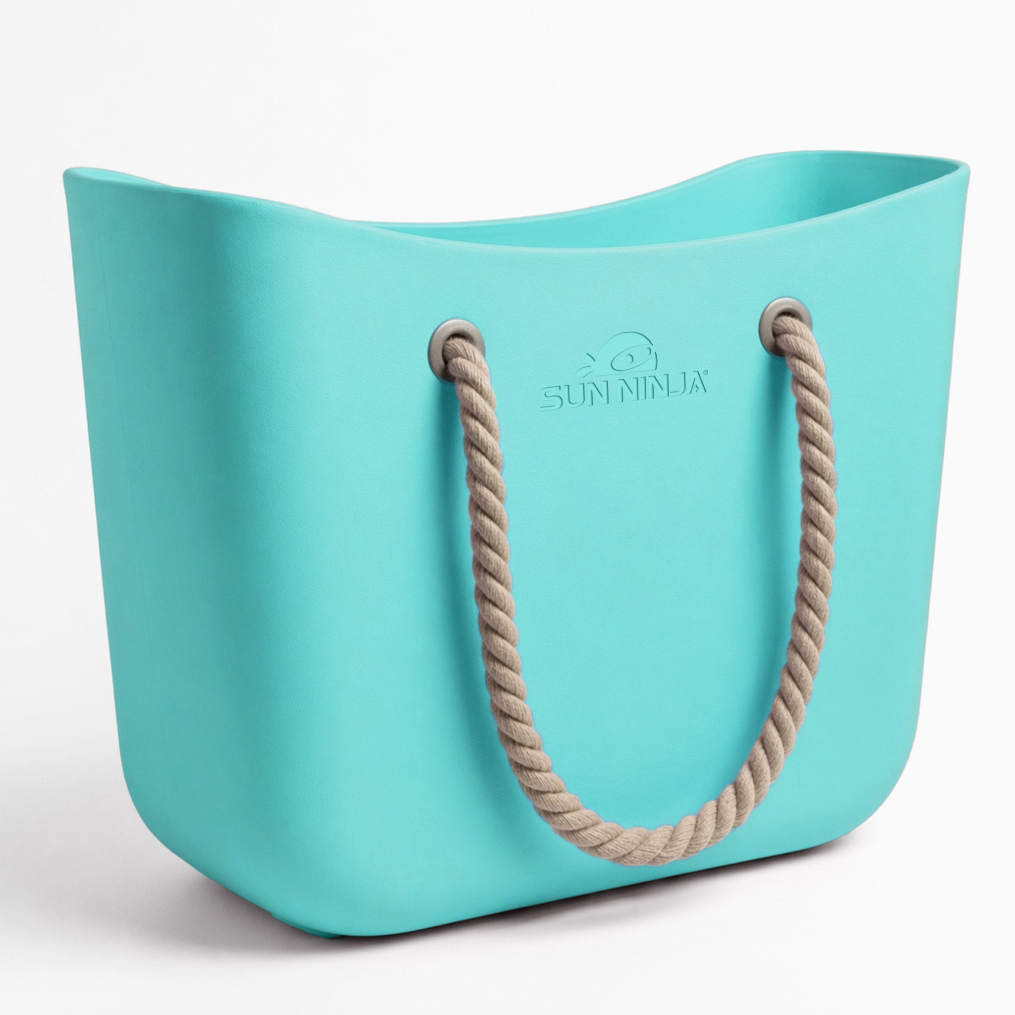 Rubber Beach Tote V3 image 19