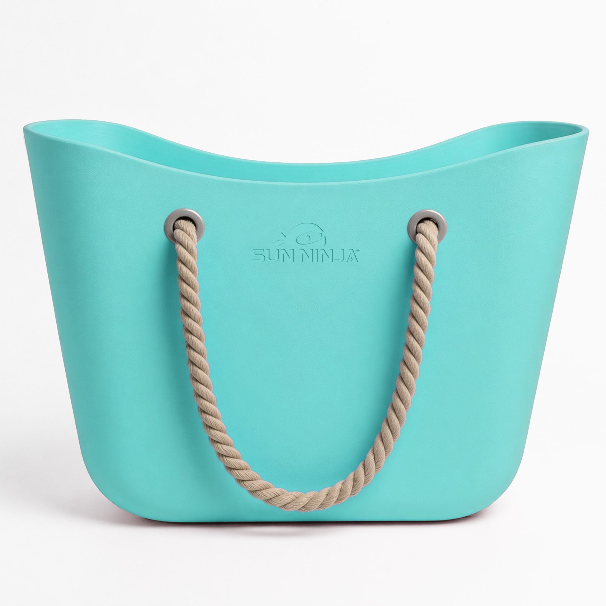 Rubber Beach Tote V3 image 23