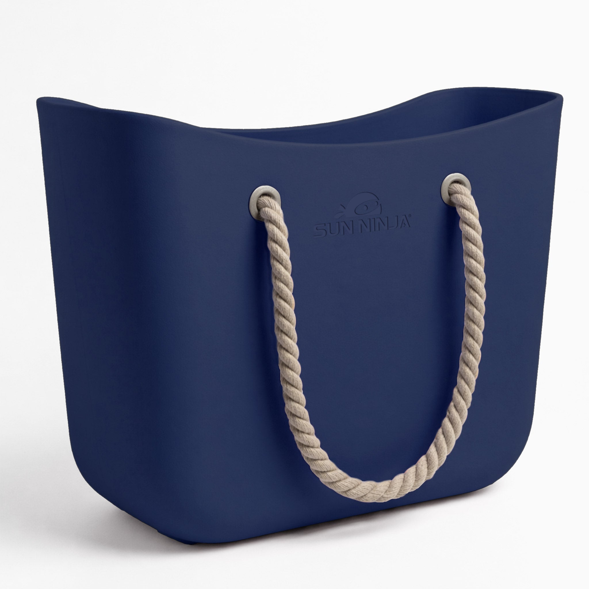 Rubber Beach Tote V3 image 13