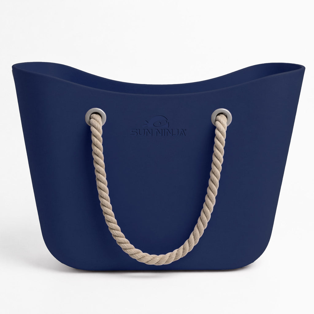 Rubber Beach Tote V3 image 17