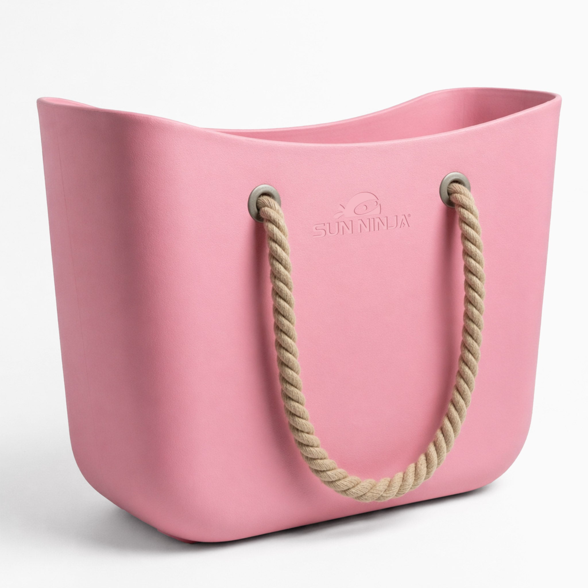 Rubber Beach Tote V3 image 1
