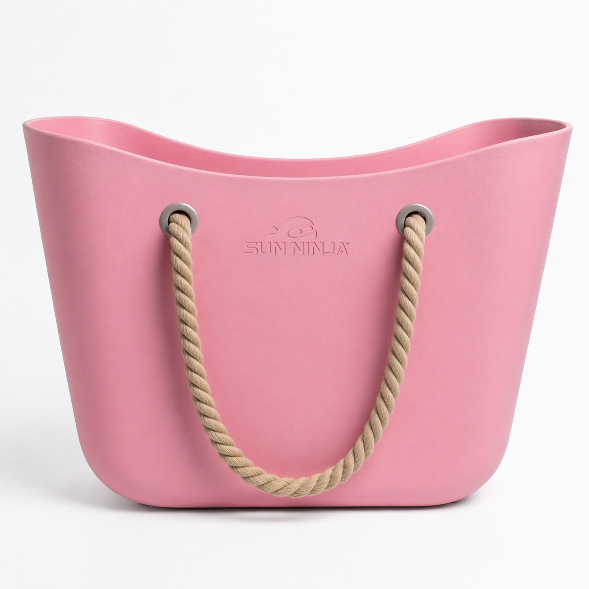 Rubber Beach Tote V3 image 5