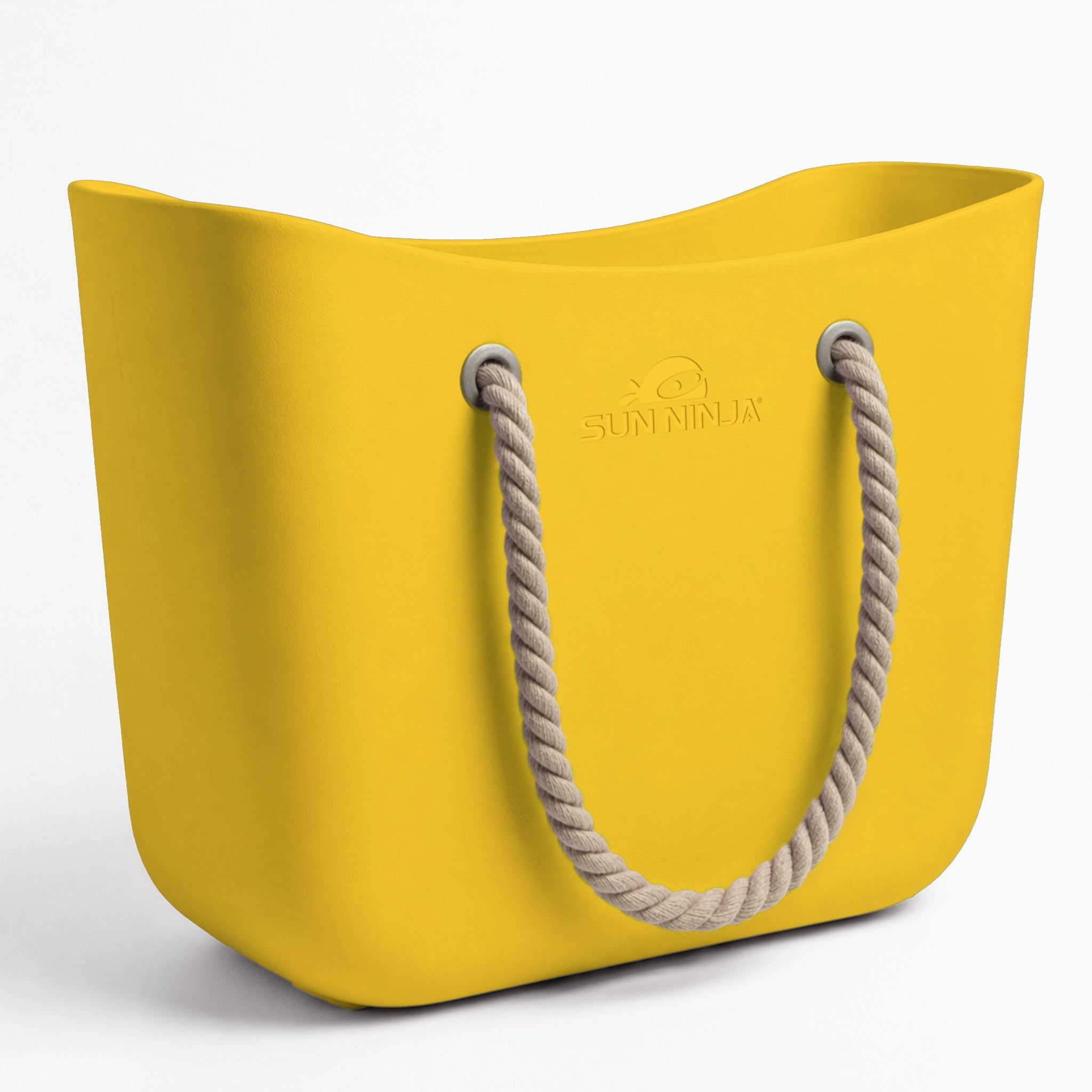 Rubber Beach Tote V3 image 25