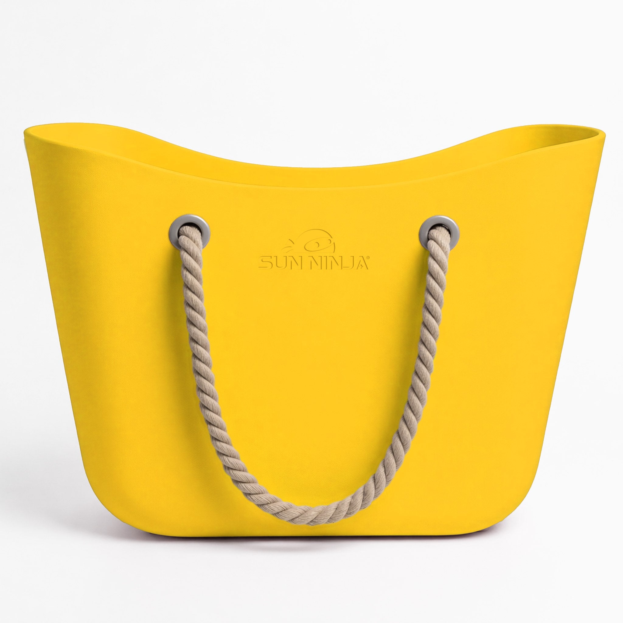 Rubber Beach Tote V3 image 29