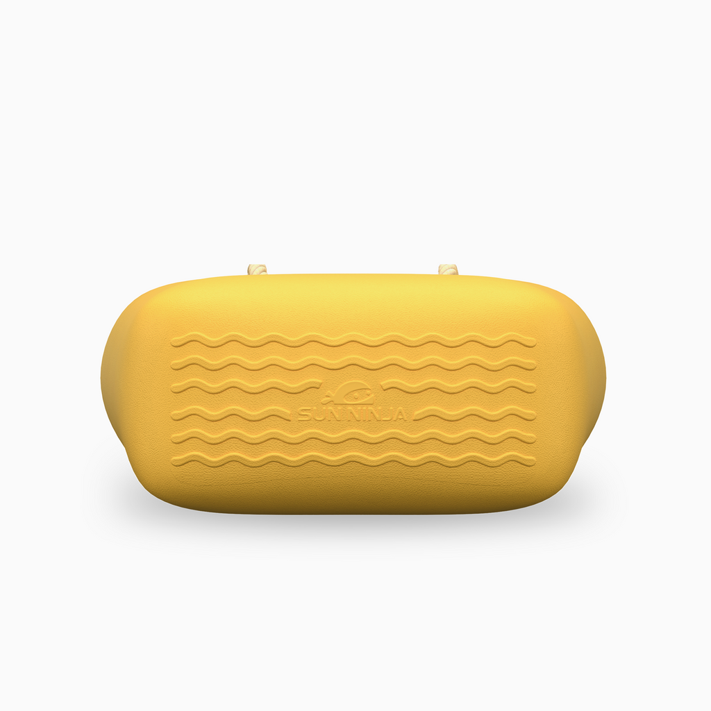 Rubber Beach Tote V3 image 30