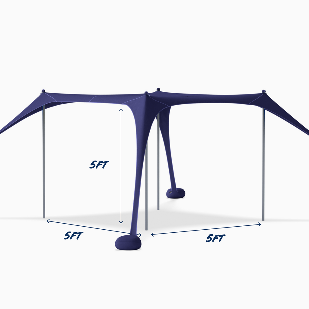 Beach Tent - 2 Person A7 image 15